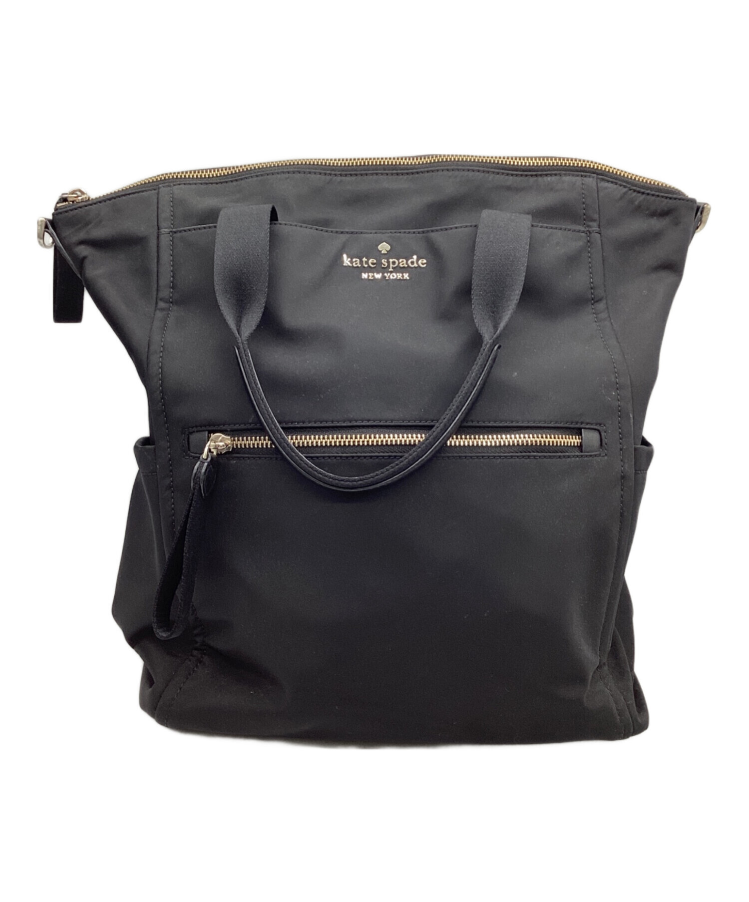中古・古着通販】Kate Spade (ケイトスペード) リュック｜ブランド