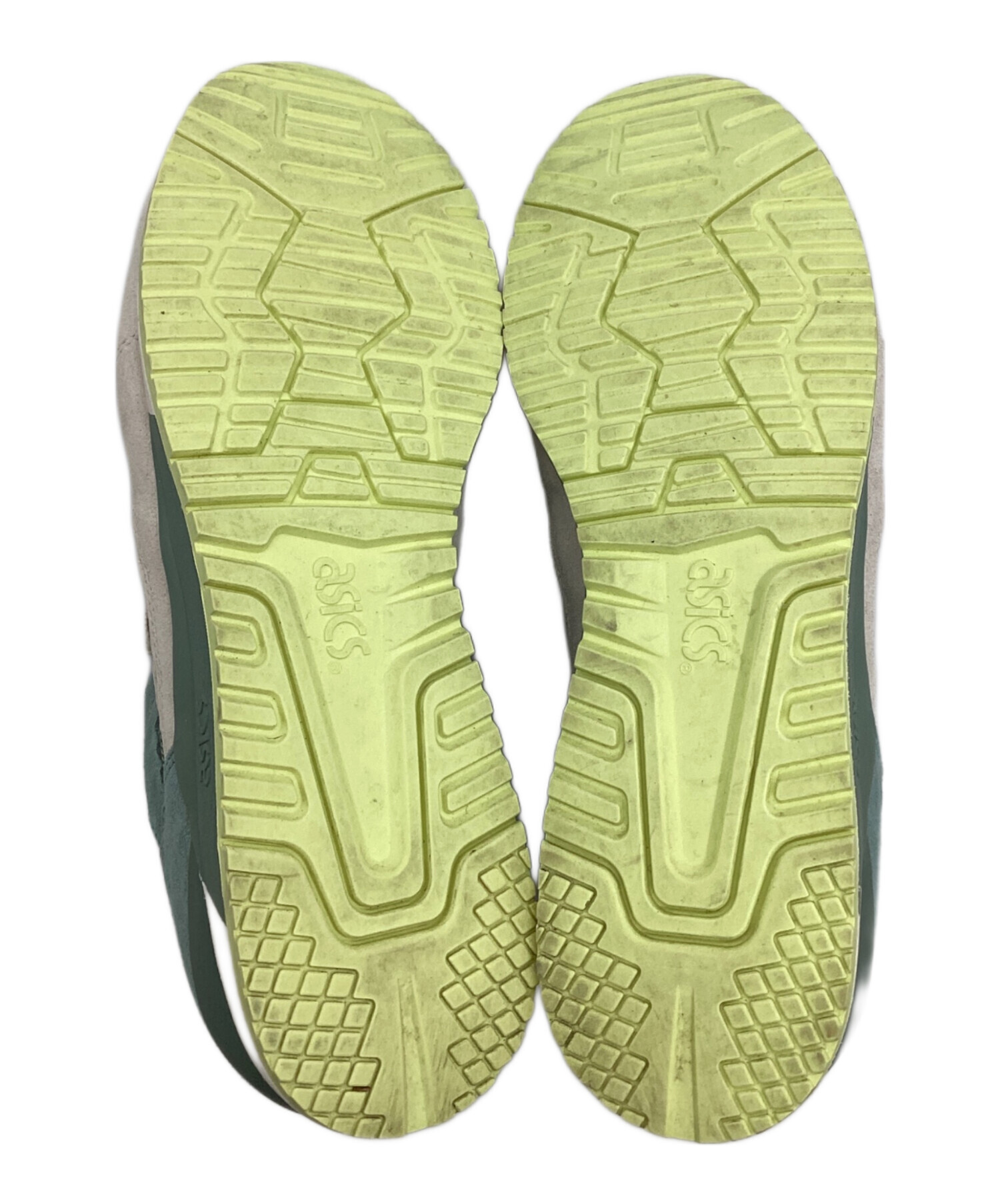 アシックス未使用です 中古・古着通販】asics (アシックス) スニーカー マルチカラー サイズ