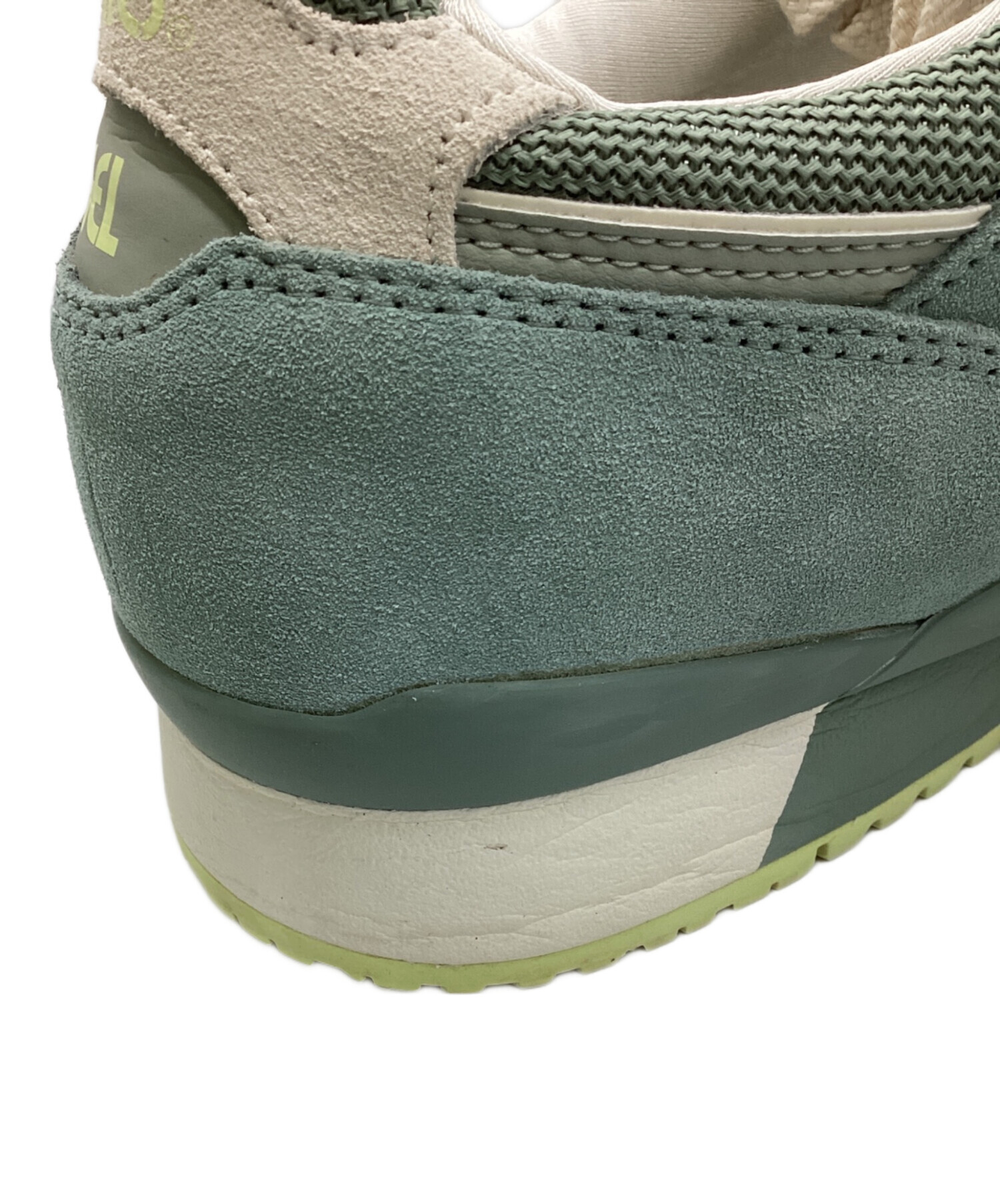 アシックス未使用です 中古・古着通販】asics (アシックス) スニーカー マルチカラー サイズ
