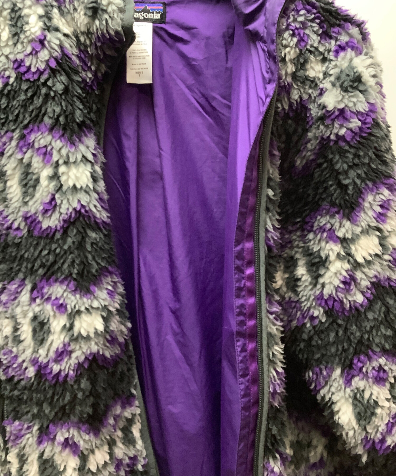中古・古着通販】Patagonia (パタゴニア) クラシックレトロX
