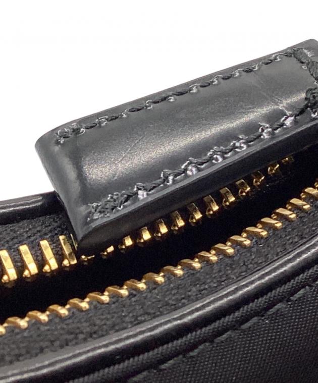 中古・古着通販】PRADA (プラダ) ショルダーバッグ ブラック｜ブランド