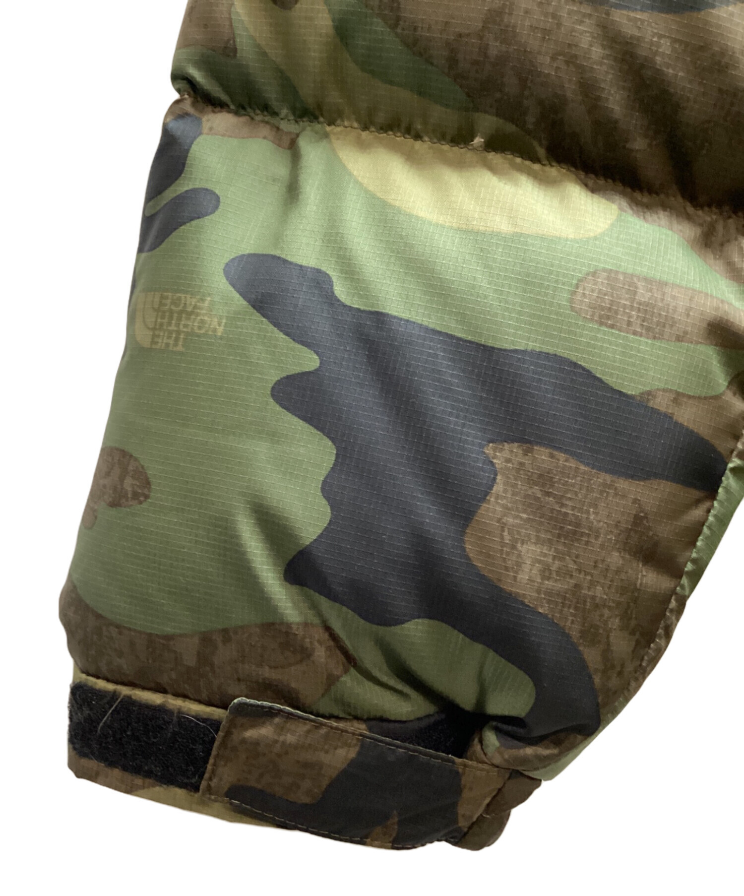 中古・古着通販】THE NORTH FACE (ザ ノース フェイス) ダウン