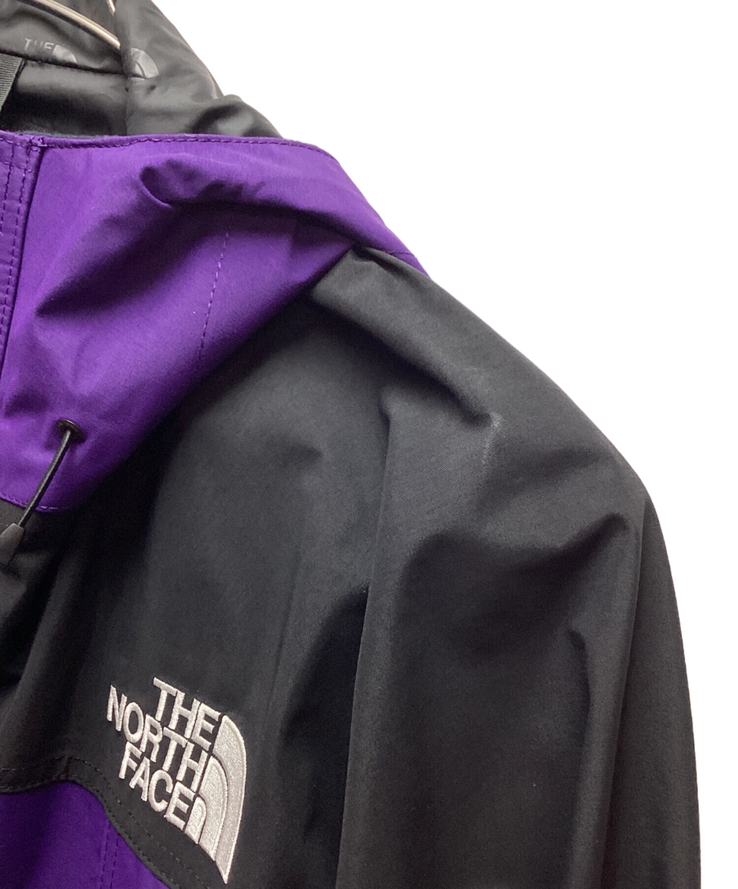 中古・古着通販】THE NORTH FACE (ザ ノース フェイス) マウンテン