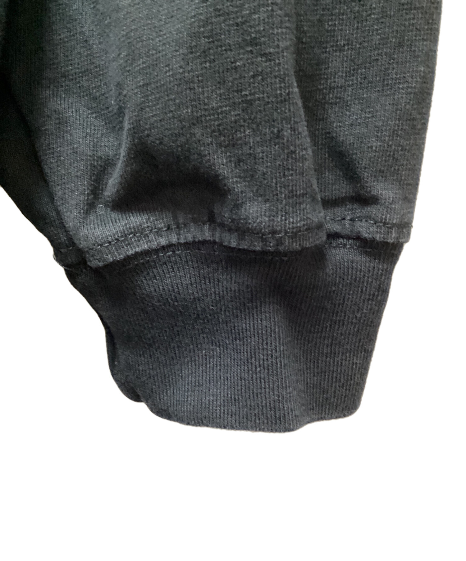 中古・古着通販】Disneyland (ディズニーランド) 長袖カットソー