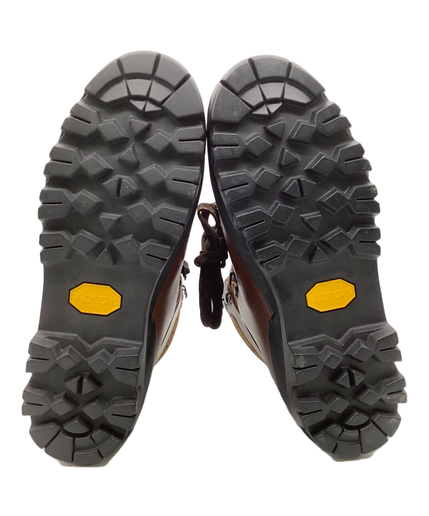 中古・古着通販】Timberland (ティンバーランド) トレッキングブーツ