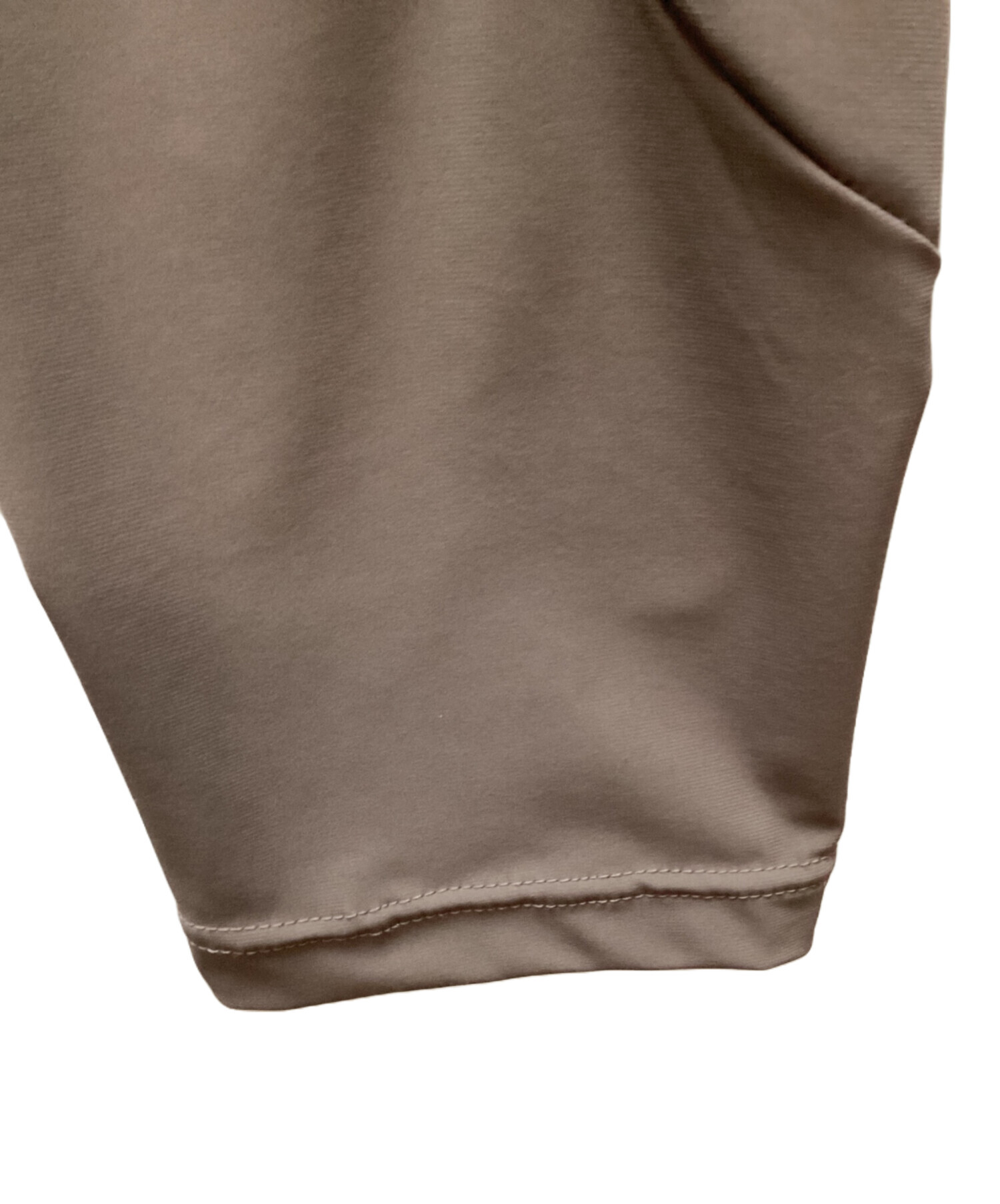 中古・古着通販】OAKLEY (オークリー) ナイロンパンツ ブラウン サイズ