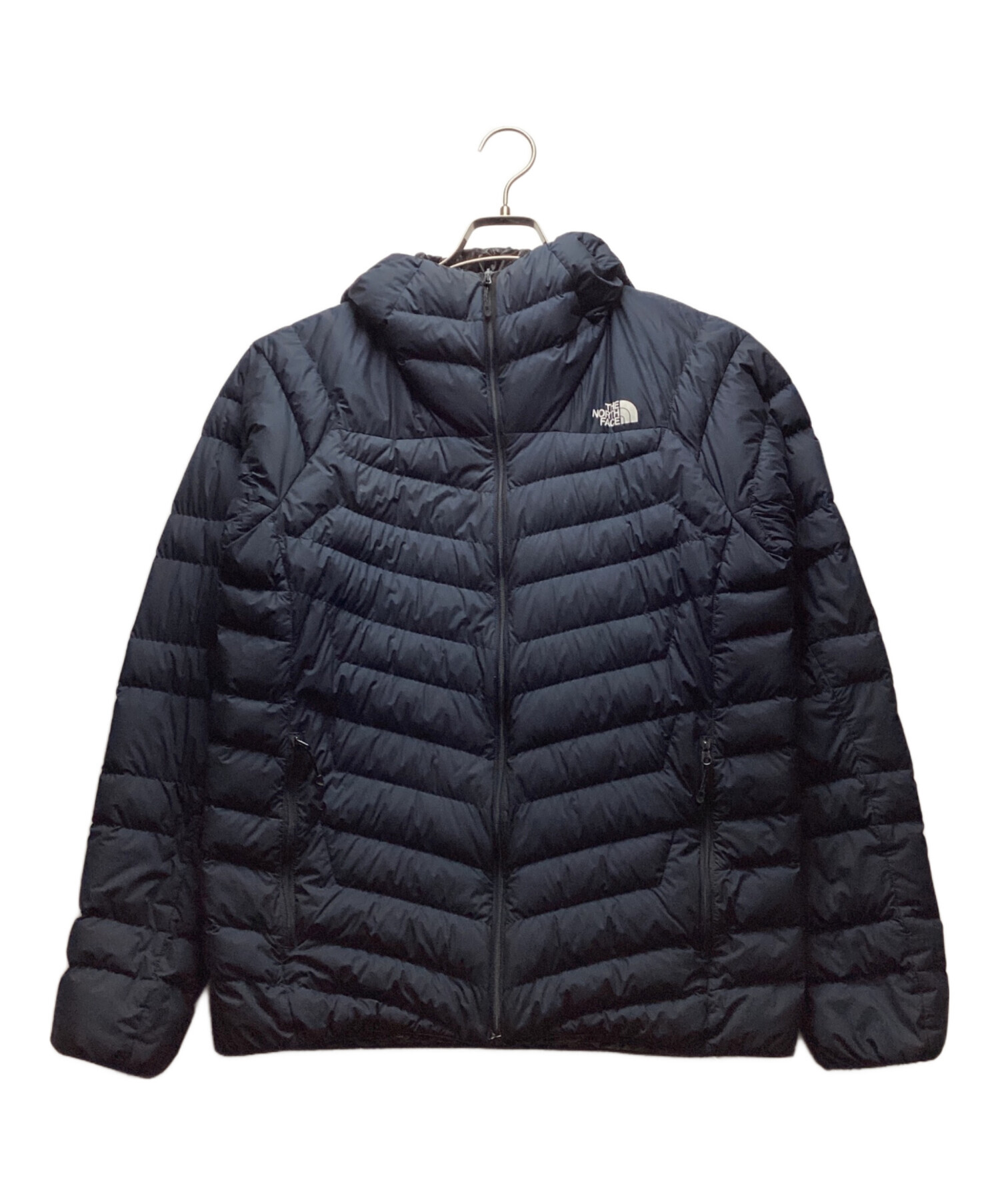 中古・古着通販】THE NORTH FACE (ザ ノース フェイス) ダウン 