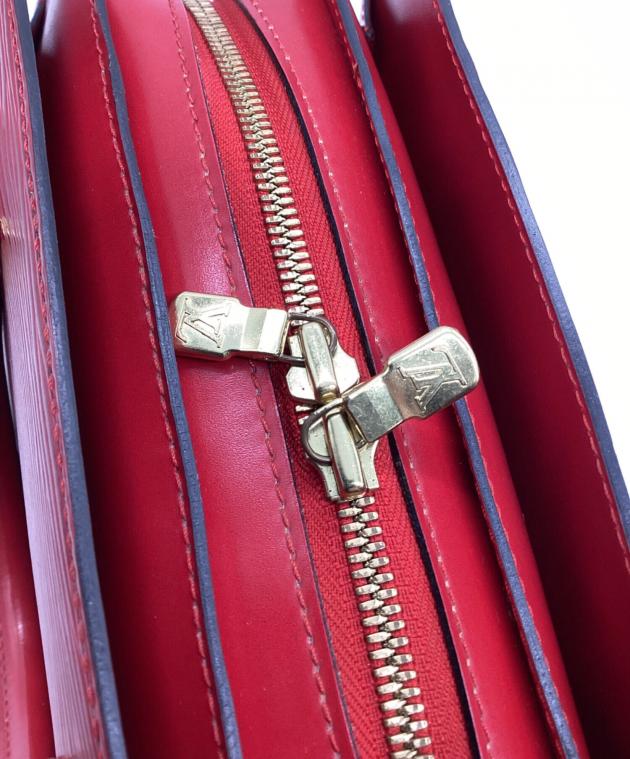 中古・古着通販】LOUIS VUITTON (ルイ ヴィトン) ハンドバッグ