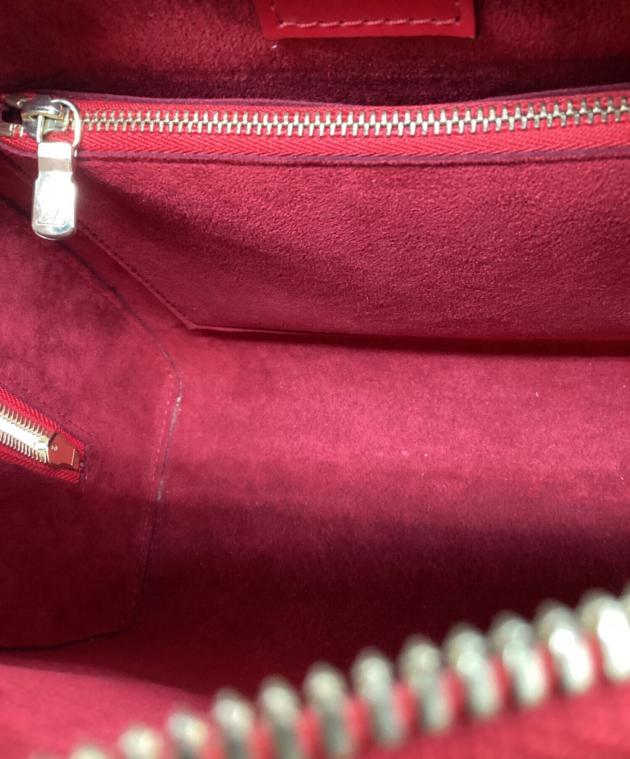 中古・古着通販】LOUIS VUITTON (ルイ ヴィトン) ハンドバッグ