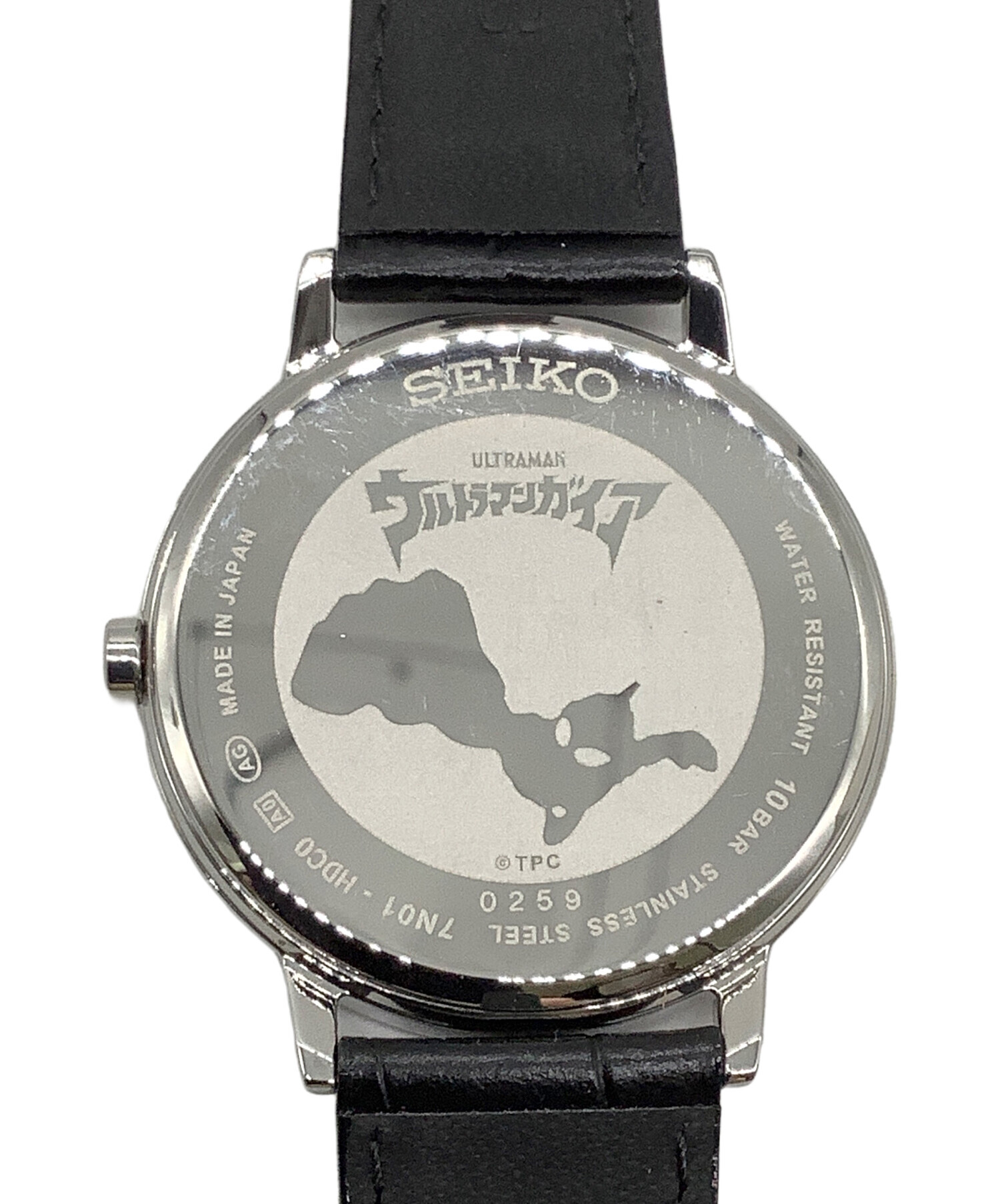 中古・古着通販】SEIKO (セイコー) 腕時計｜ブランド・古着通販