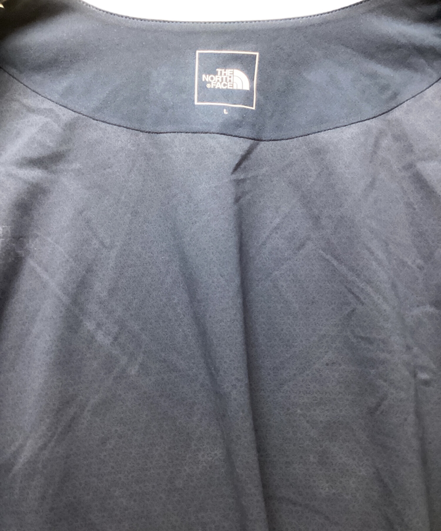 中古・古着通販】THE NORTH FACE (ザ ノース フェイス) 薄手 
