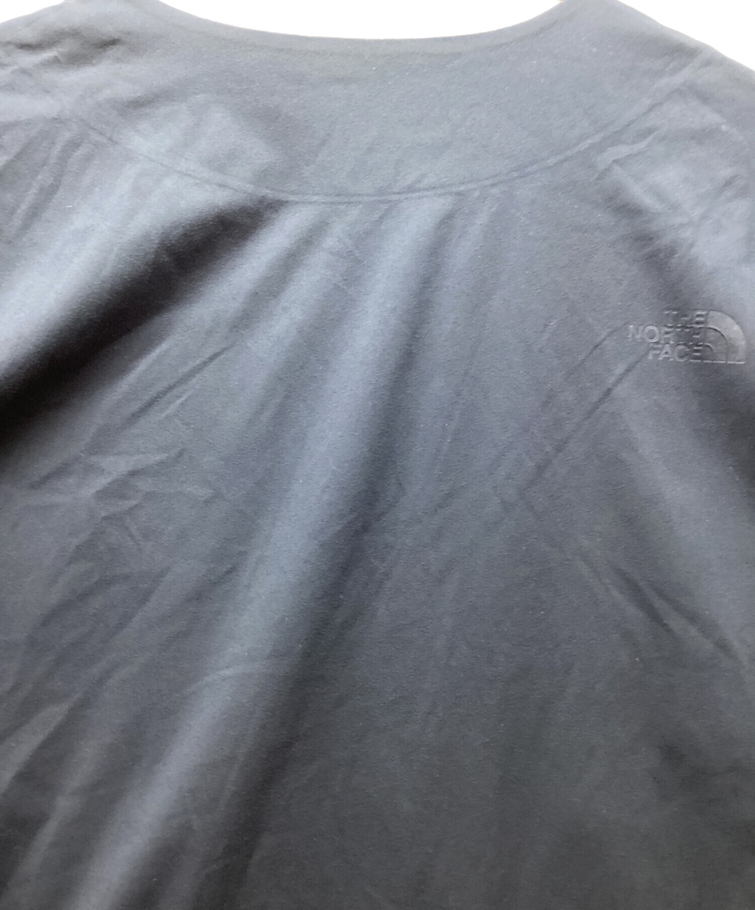 中古・古着通販】THE NORTH FACE (ザ ノース フェイス) 薄手 