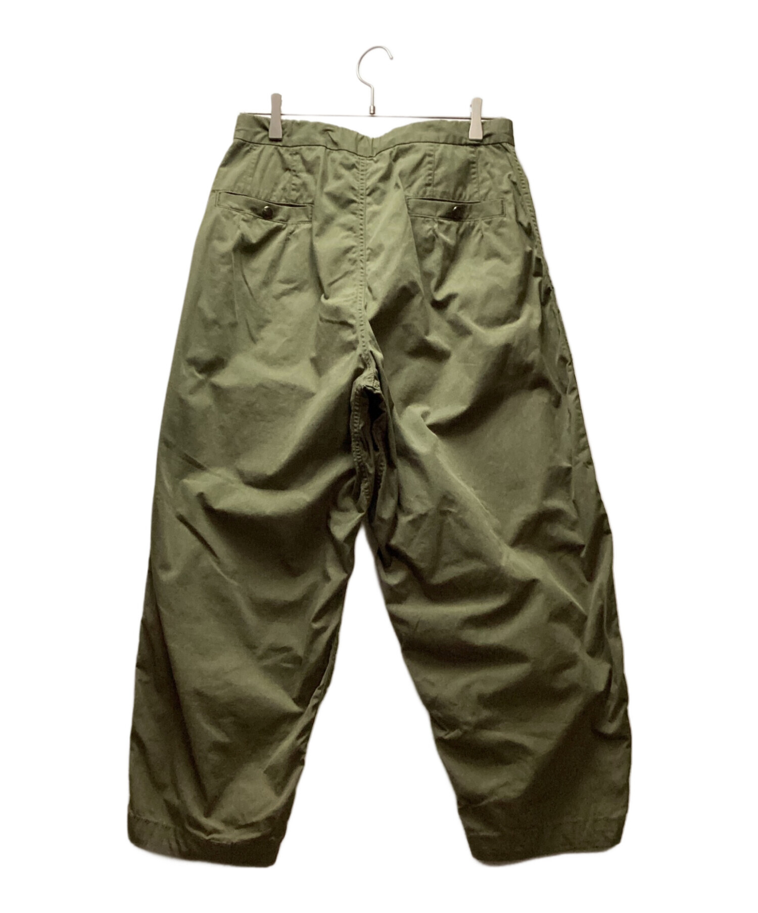 中古・古着通販】THE NORTHFACE PURPLELABEL (ザ・ノース