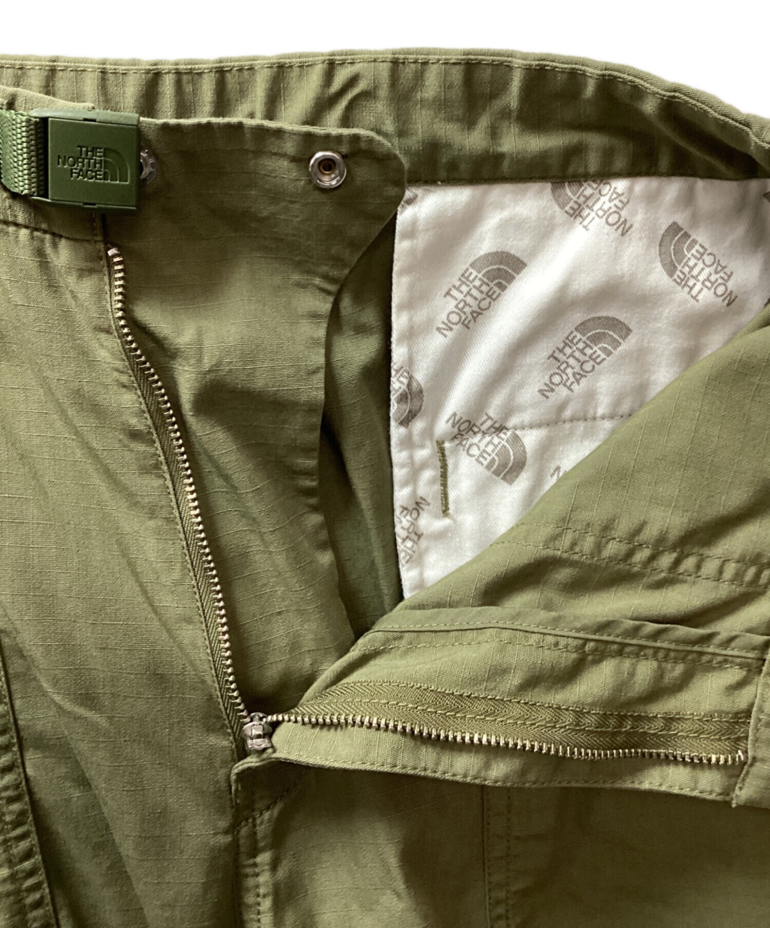 中古・古着通販】THE NORTHFACE PURPLELABEL (ザ・ノースフェイス