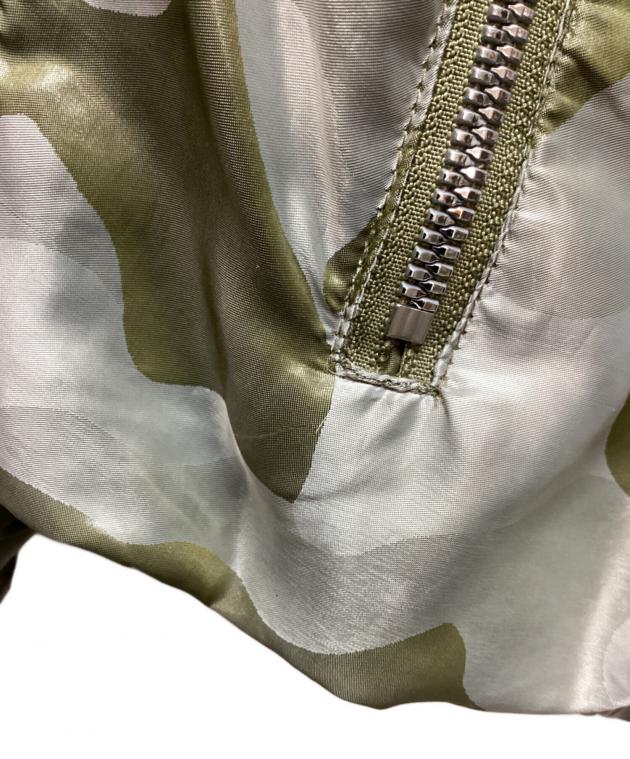 中古・古着通販】MARK&LONA (マークアンドロナ) スカルカモフラ