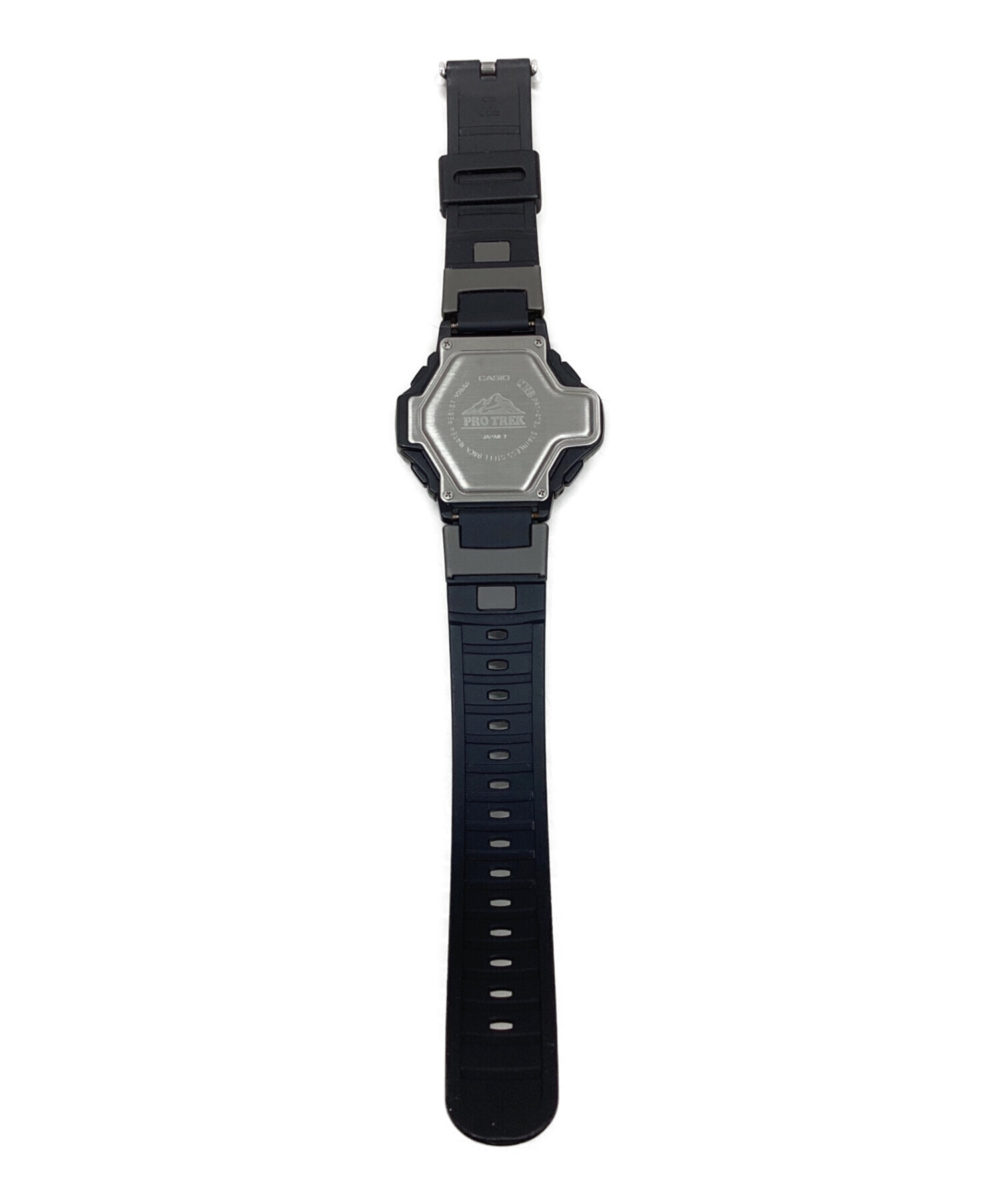 中古・古着通販】CASIO (カシオ) デジタルウォッチ｜ブランド・古着