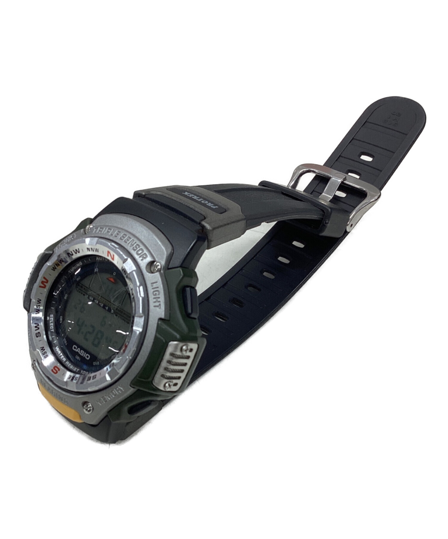 中古・古着通販】CASIO (カシオ) デジタルウォッチ｜ブランド・古着 