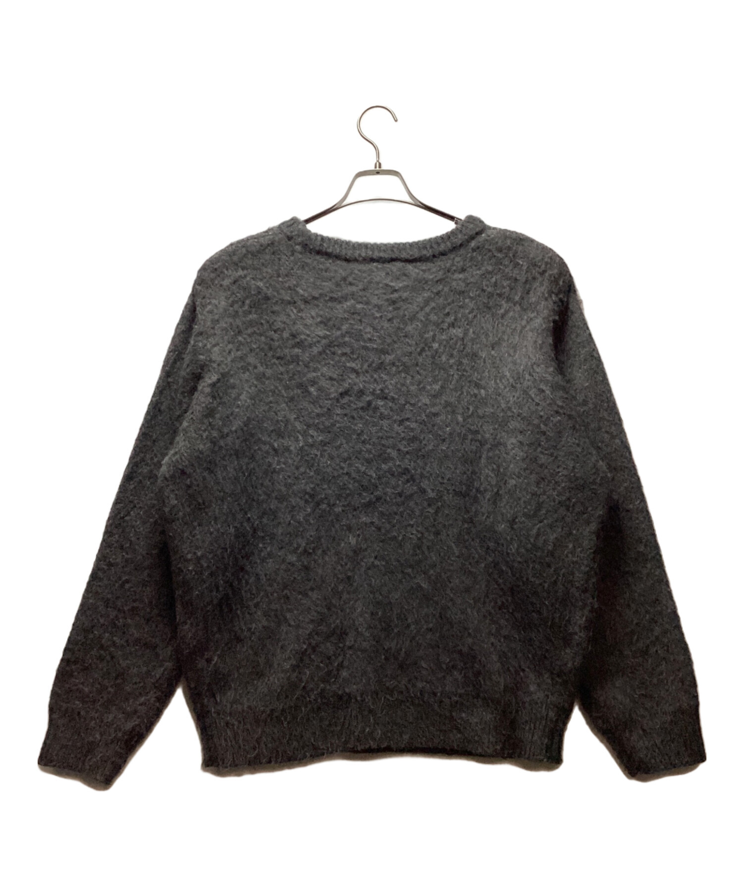 中古・古着通販】WISH FOREVER (ウィッシュフォーエバー) 厚手ニット