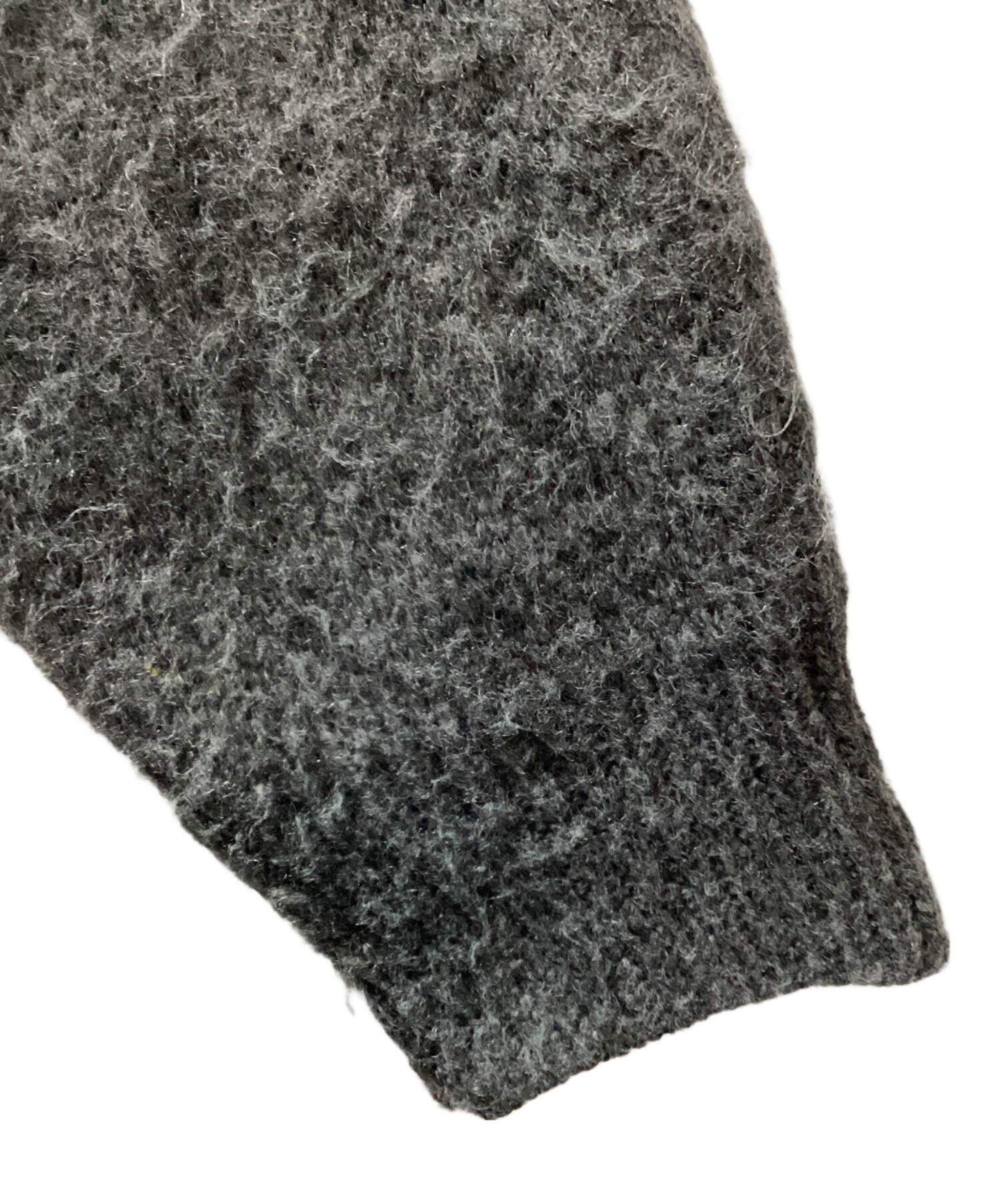 中古・古着通販】WISH FOREVER (ウィッシュフォーエバー) 厚手ニット