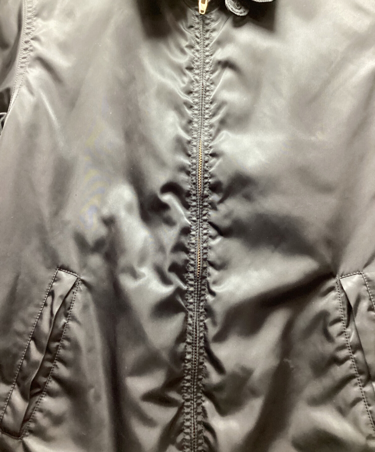 中古・古着通販】McGREGOR (マクレガー) WACKO MARIA (ワコマリア