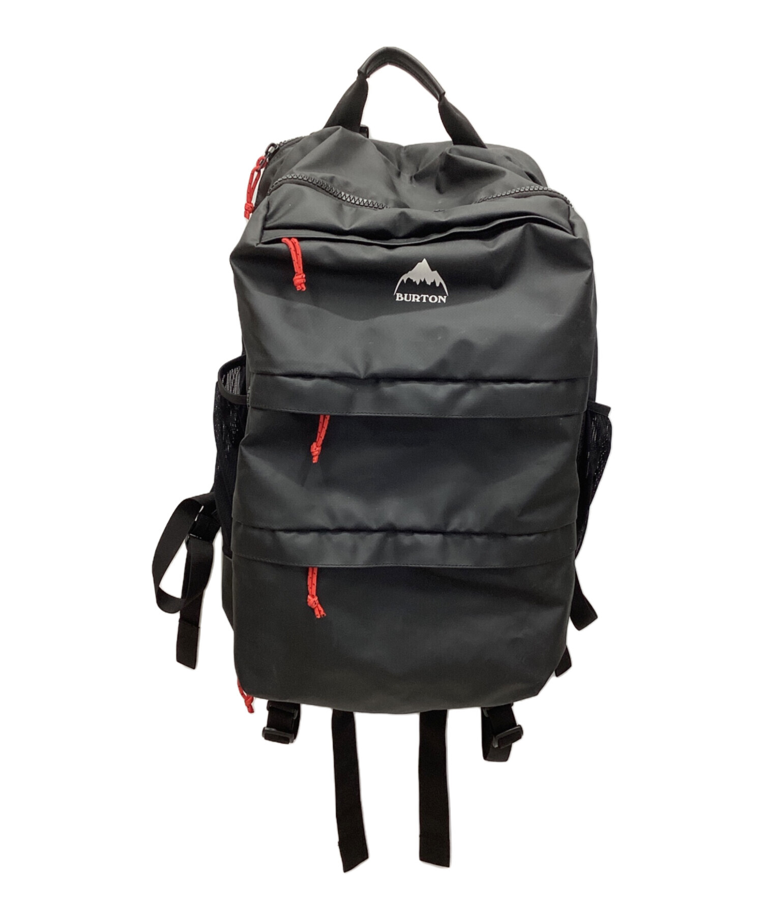 中古・古着通販】BURTON (バートン) バックパック ブラック｜ブランド