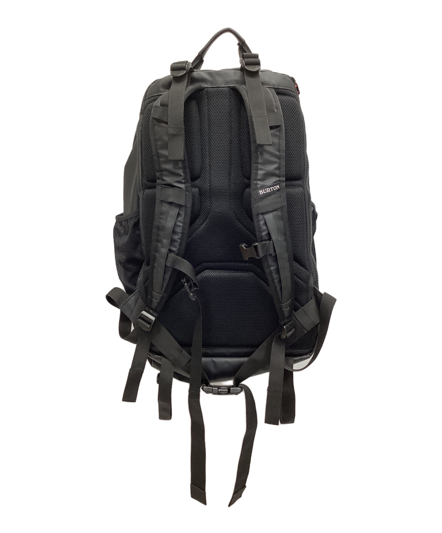 中古・古着通販】BURTON (バートン) バックパック ブラック｜ブランド