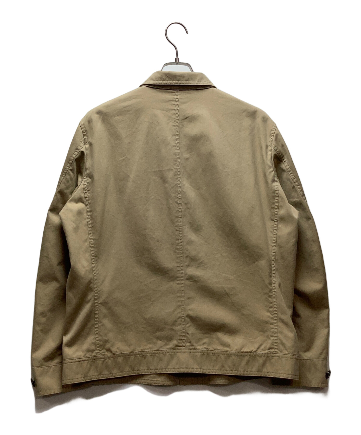 中古・古着通販】BURBERRY LONDON (バーバリーロンドン) スタンド