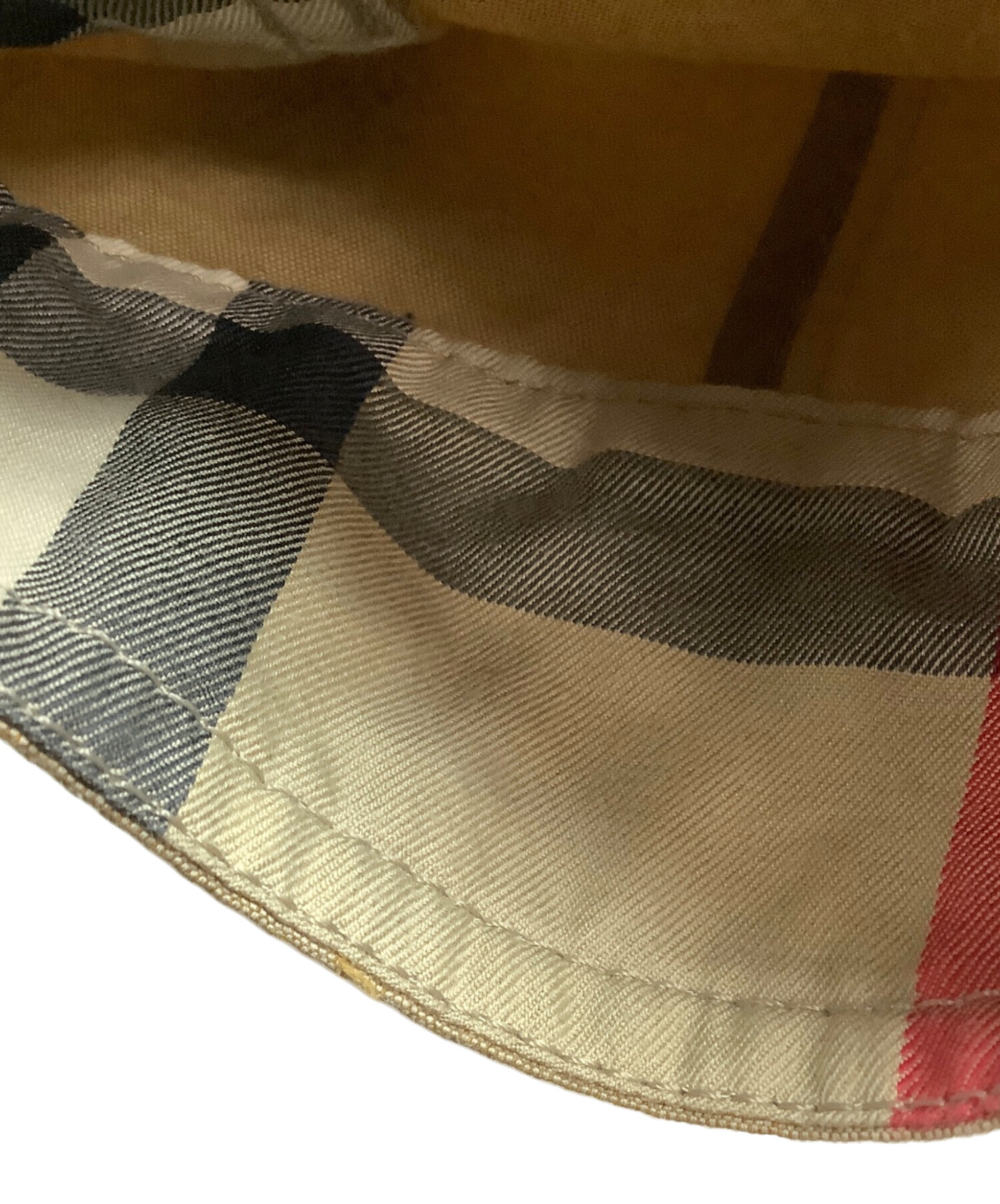 中古・古着通販】BURBERRY LONDON (バーバリーロンドン) スタンド