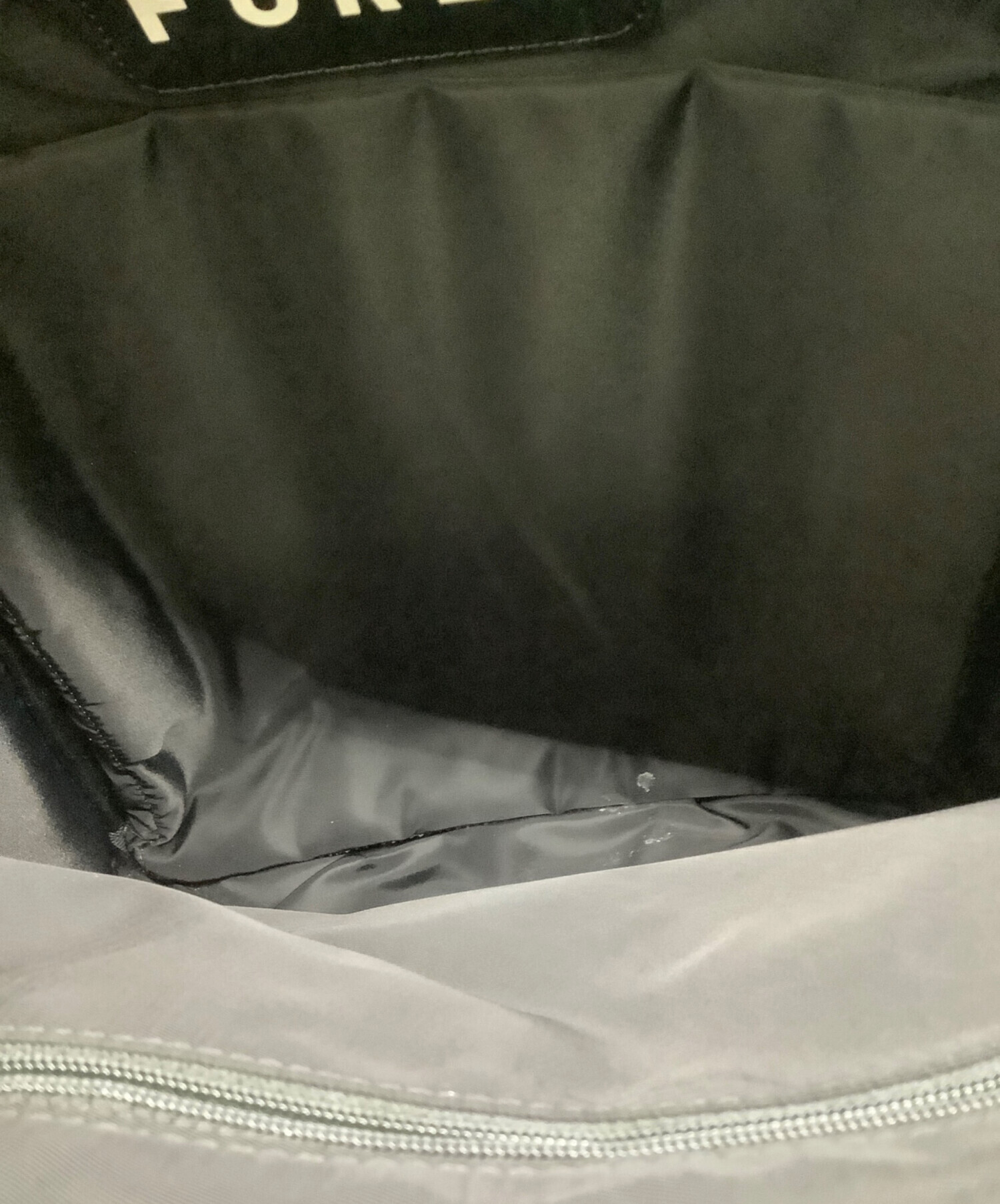 中古・古着通販】FURLA (フルラ) リュック ブルー｜ブランド・古着通販