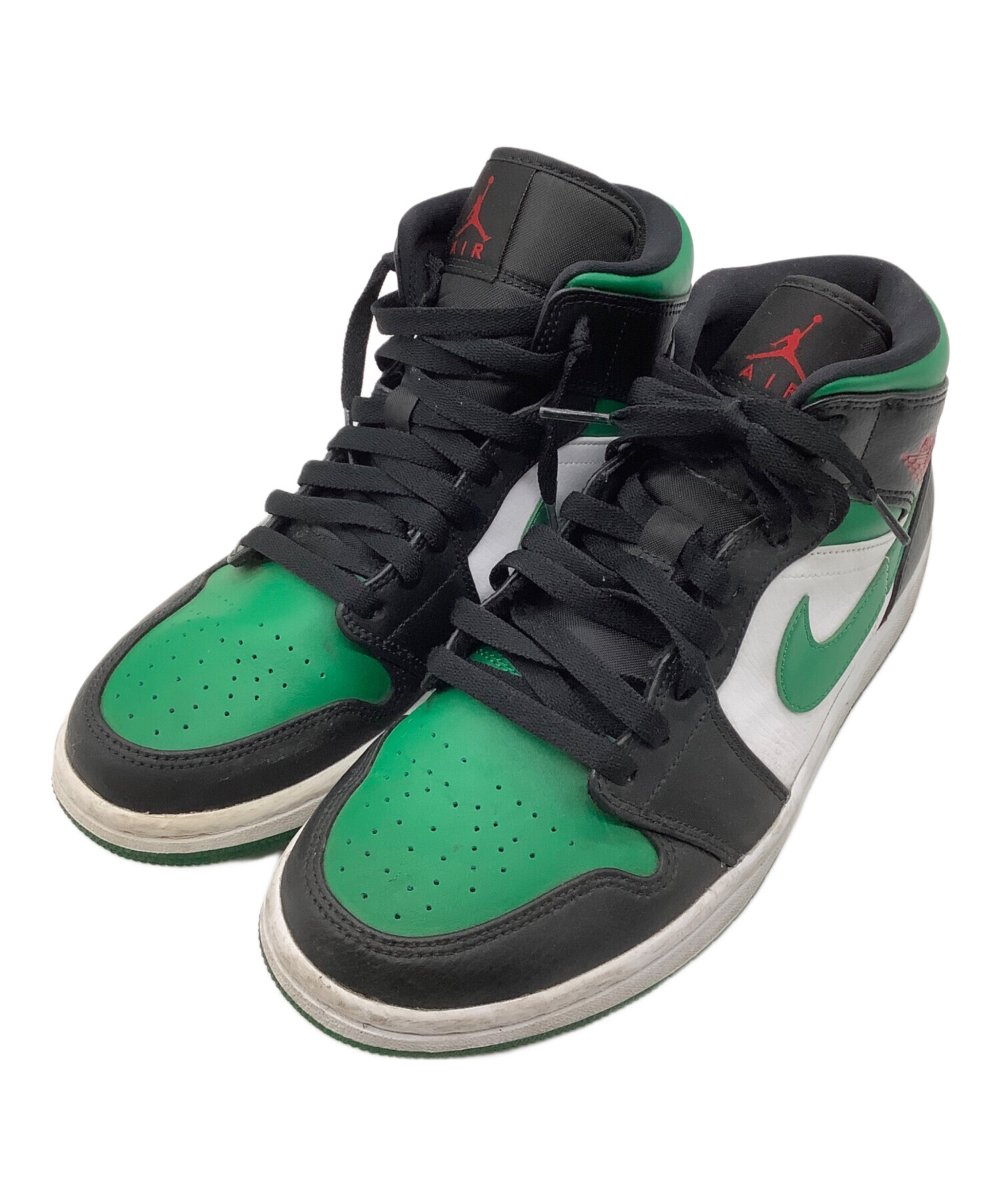 中古・古着通販】NIKE (ナイキ) AIR JORDAN 1 MID 