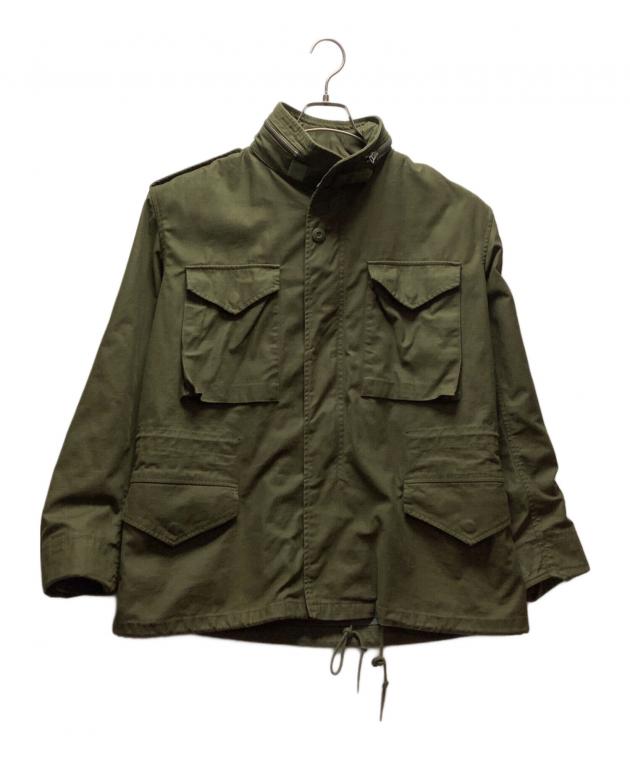 中古・古着通販】waiper (ワイパー) ミリタリージャケット