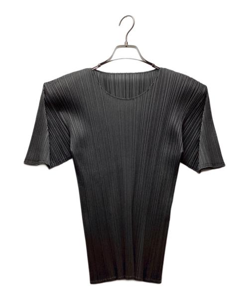 中古・古着通販】PLEATS PLEASE (プリーツプリーズ) 半袖ブラウス