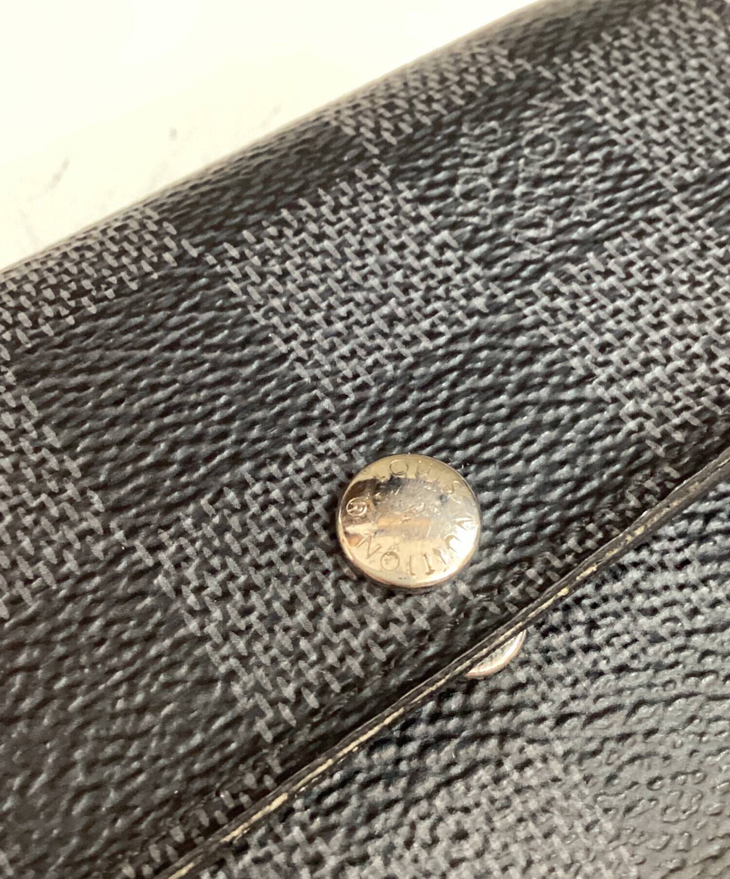 中古・古着通販】LOUIS VUITTON (ルイ ヴィトン) 6連キーケース