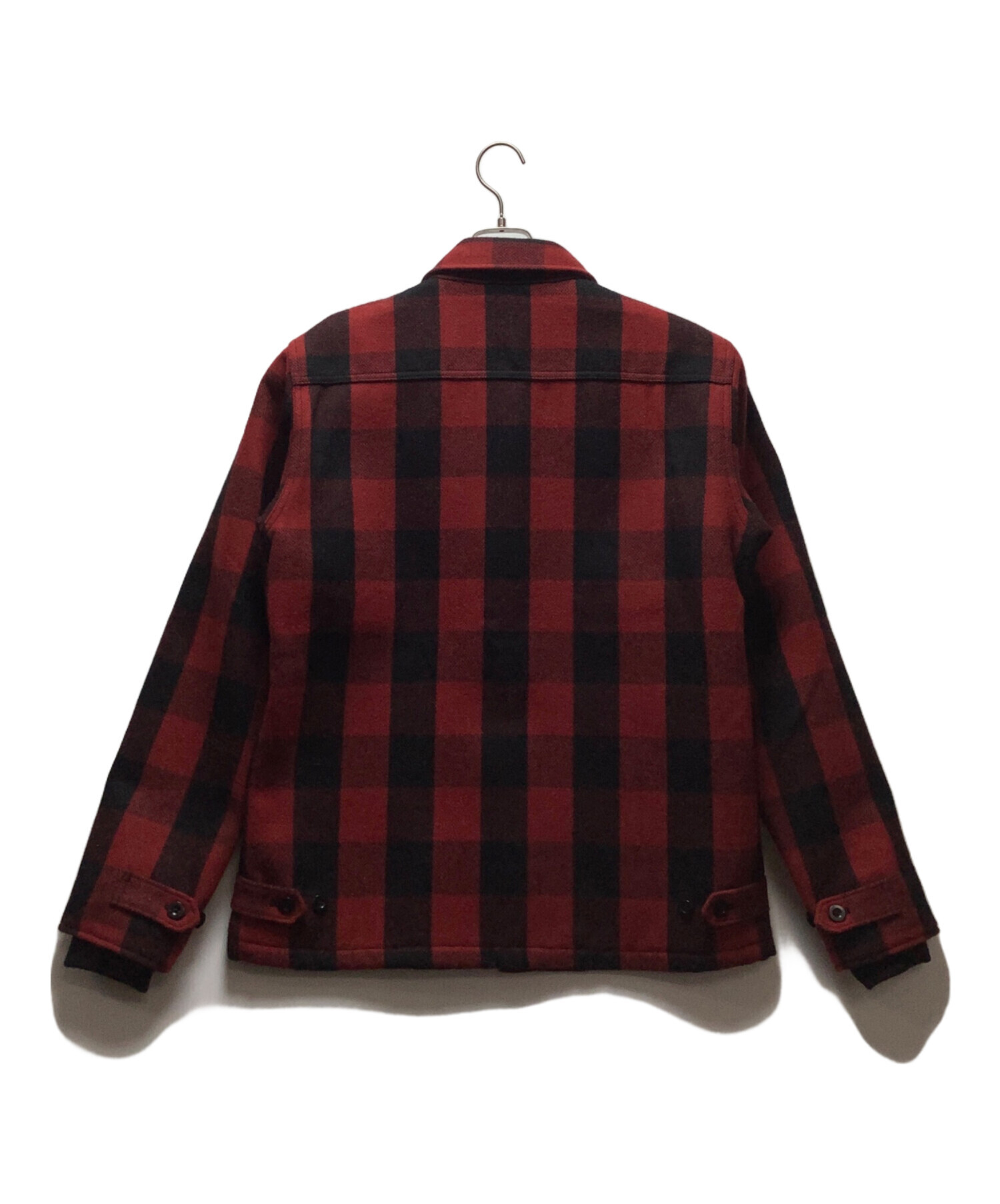 中古・古着通販】IRON HEART (アイアンハート) ウールジャケット