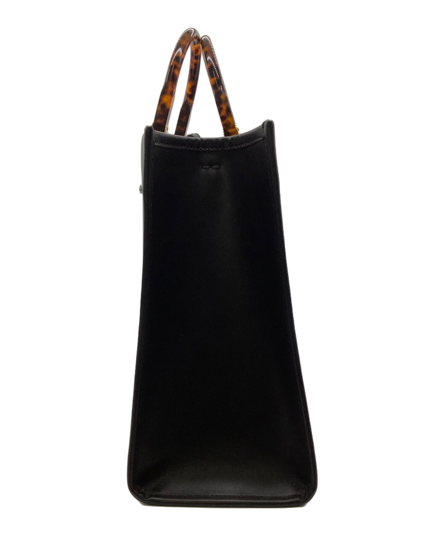 中古・古着通販】FENDI (フェンディ) 2WAYバッグ ブラック｜ブランド