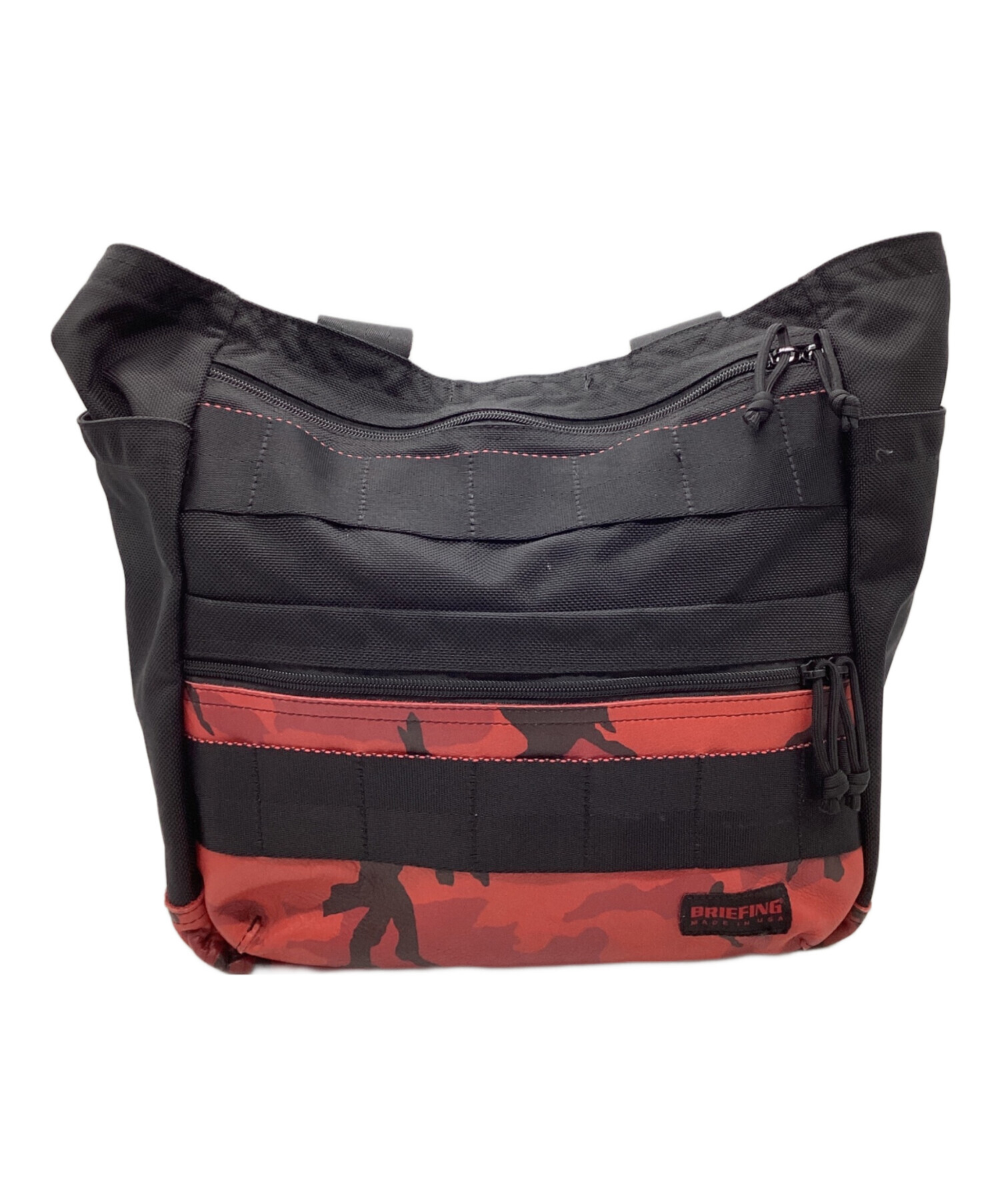 専用　120個限定モデル　1piu1 uguale3x BRIEFING 第一弾 中古・古着通販】1piu1uguale3 (ウノピュウノウグァーレトレ) BRIEFING