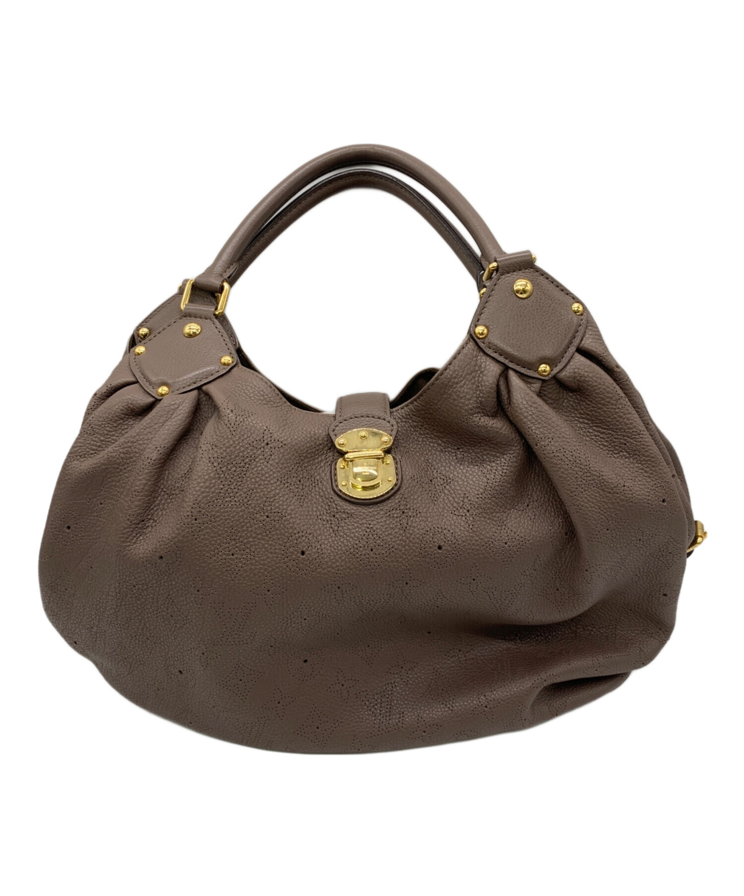 中古・古着通販】LOUIS VUITTON (ルイ ヴィトン) ショルダーバッグ