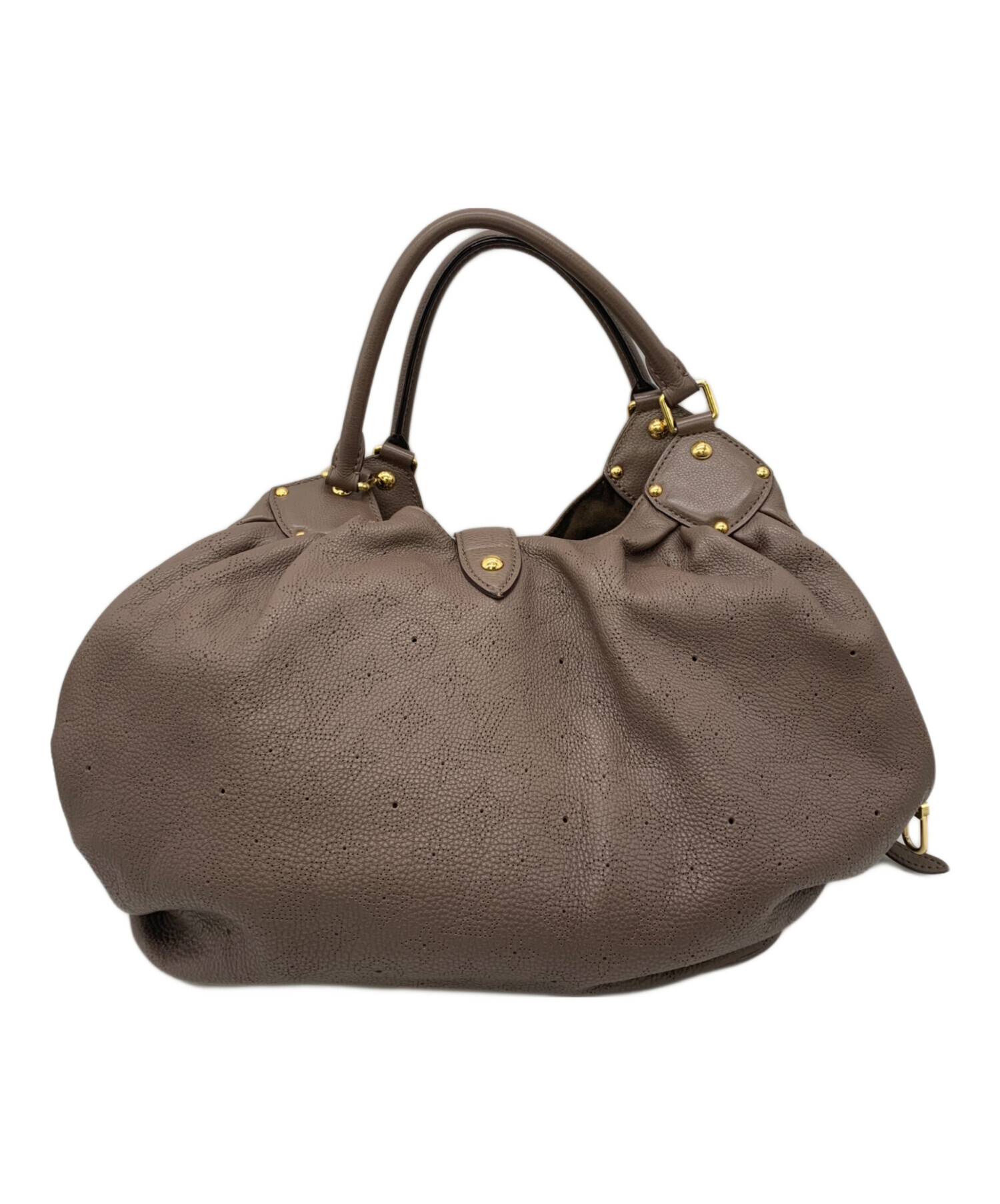 中古・古着通販】LOUIS VUITTON (ルイ ヴィトン) ショルダーバッグ 