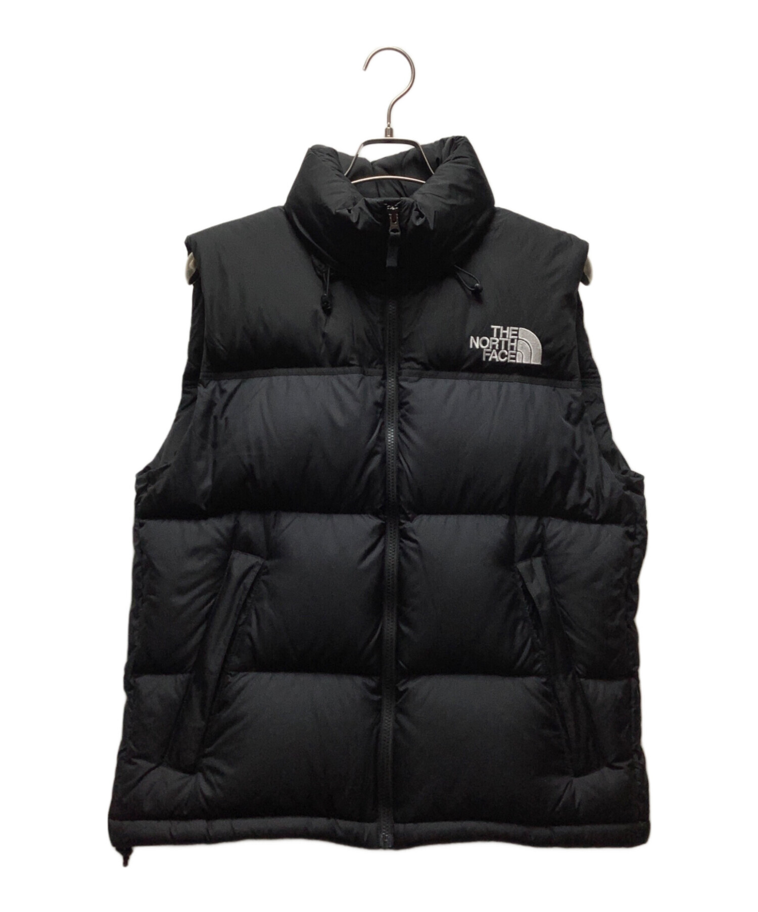 中古・古着通販】THE NORTH FACE (ザ ノース フェイス) ヌプシ ダウン 