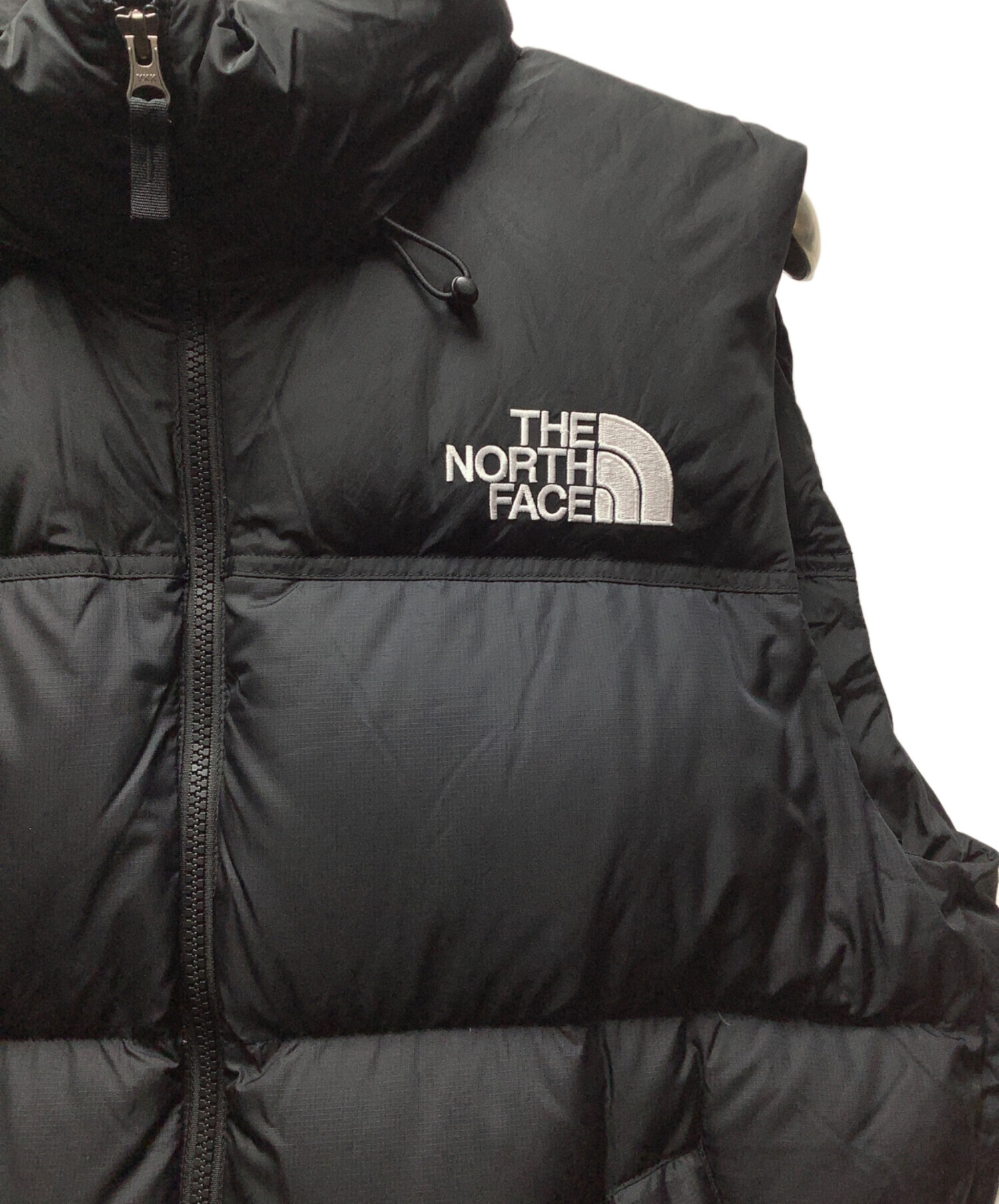 中古・古着通販】THE NORTH FACE (ザ ノース フェイス) ヌプシ ダウン