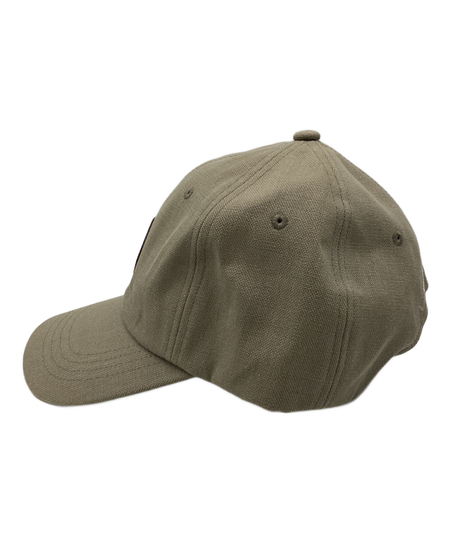 中古・古着通販】WTAPS (ダブルタップス) キャップ ブラウン｜ブランド