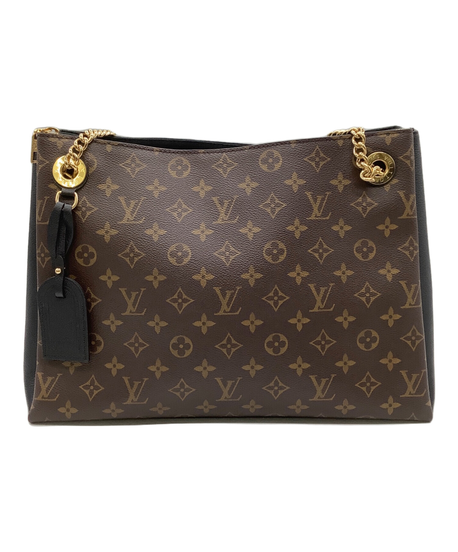 ショルダーバッグ VUITTON 中古・古着通販】LOUIS VUITTON (ルイ ヴィトン) チェーンショルダー