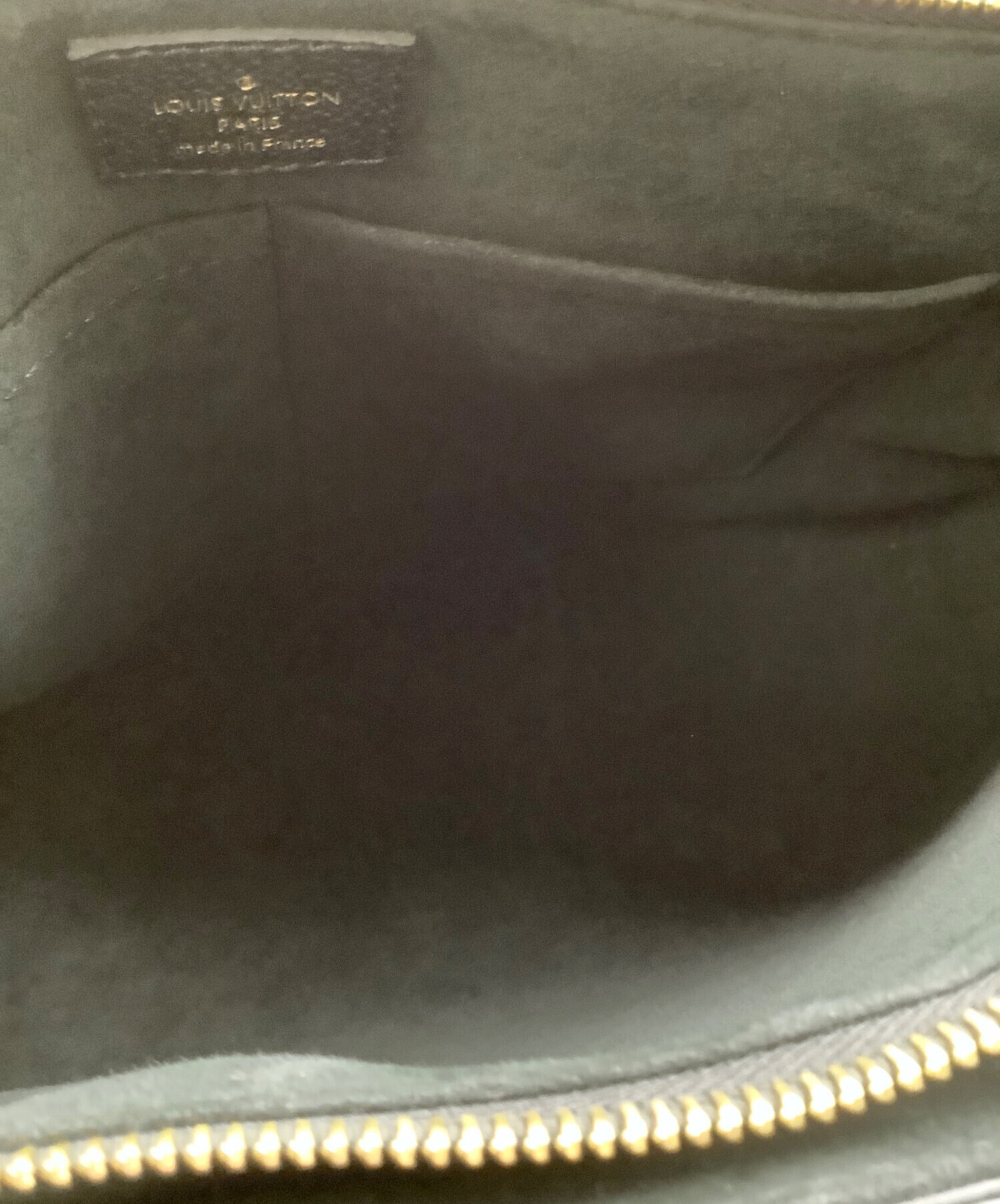 LVショルダーバッグ 中古・古着通販】LOUIS VUITTON (ルイ ヴィトン) チェーンショルダー