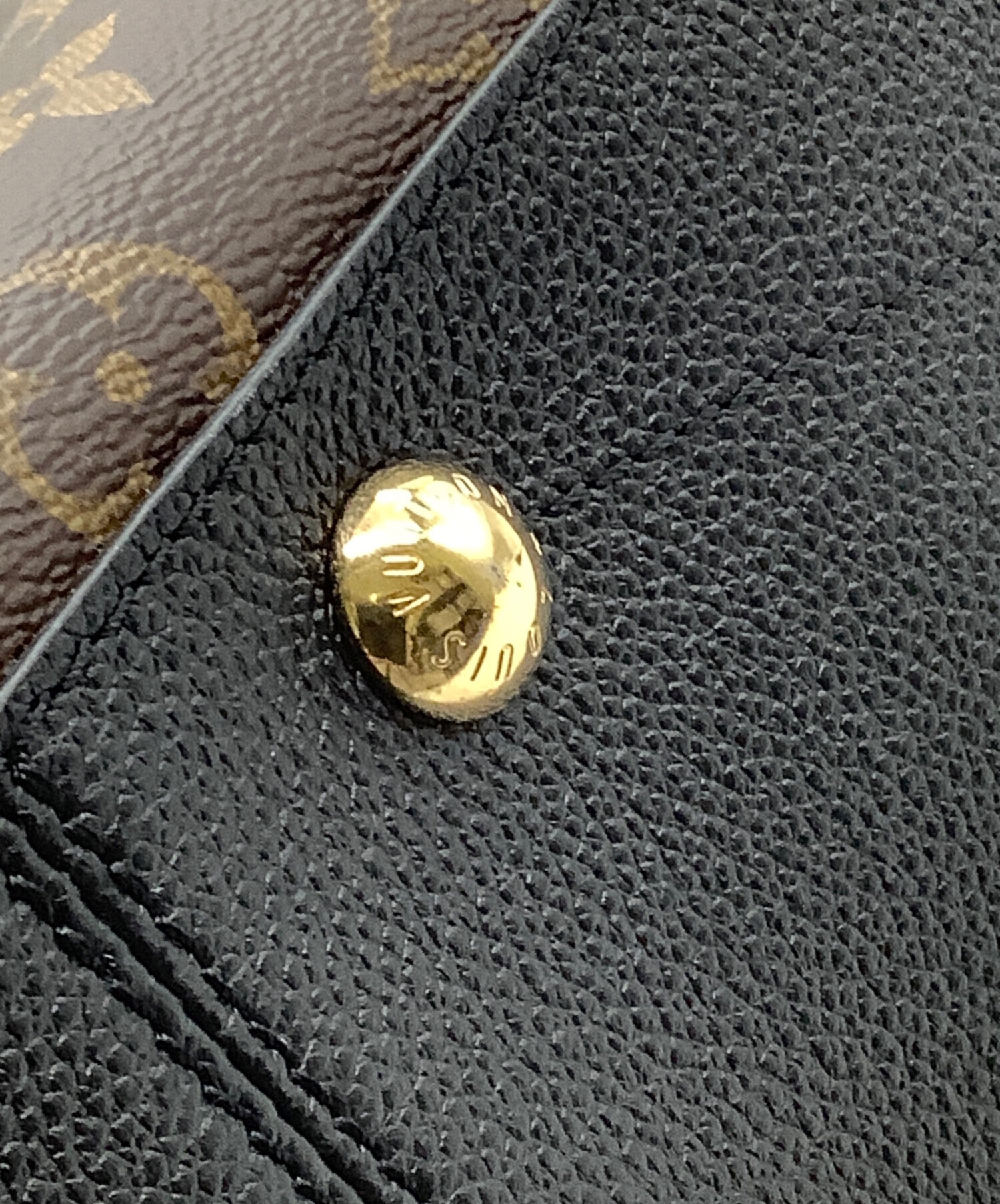 中古・古着通販】LOUIS VUITTON (ルイ ヴィトン) チェーンショルダー