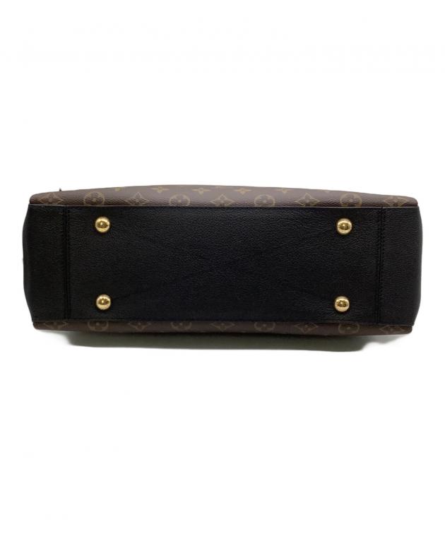 中古・古着通販】LOUIS VUITTON (ルイ ヴィトン) チェーンショルダー