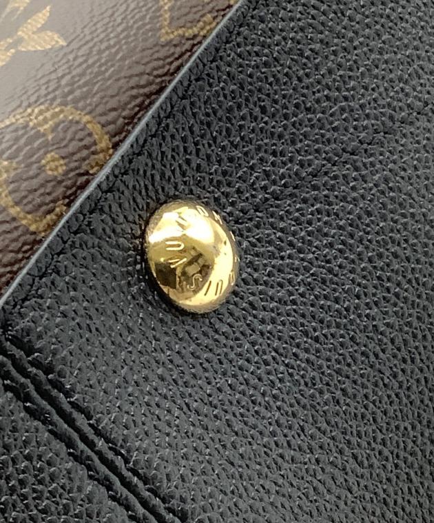 中古・古着通販】LOUIS VUITTON (ルイ ヴィトン) チェーンショルダー