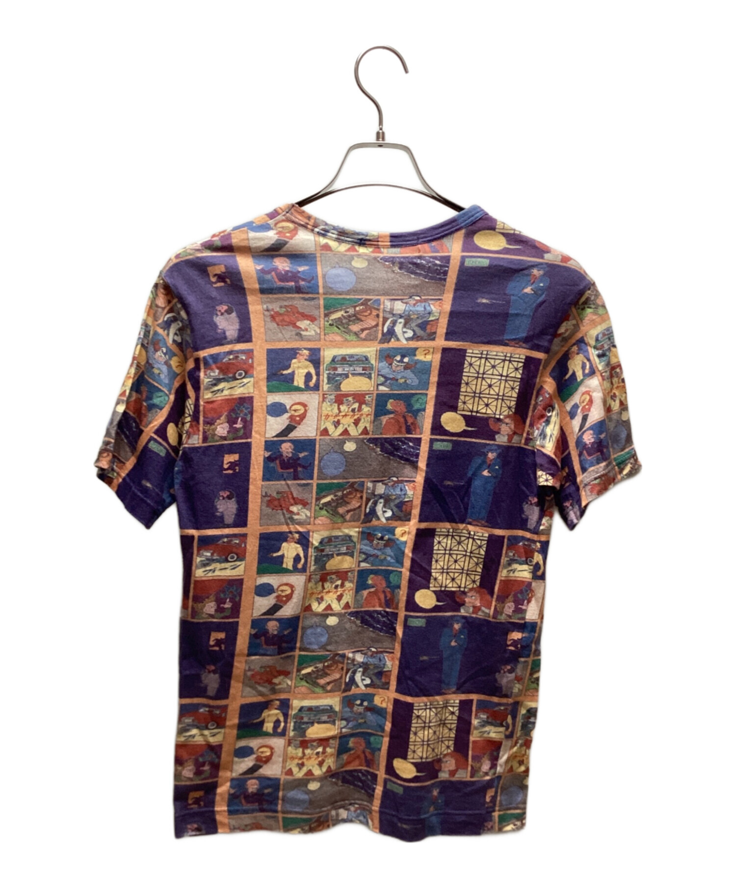 中古・古着通販】COMME des GARCONS SHIRT (コムデギャルソンシャツ