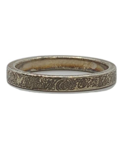 中古・古着通販】TIFFANY & Co. (ティファニー) ノーツ ナロー