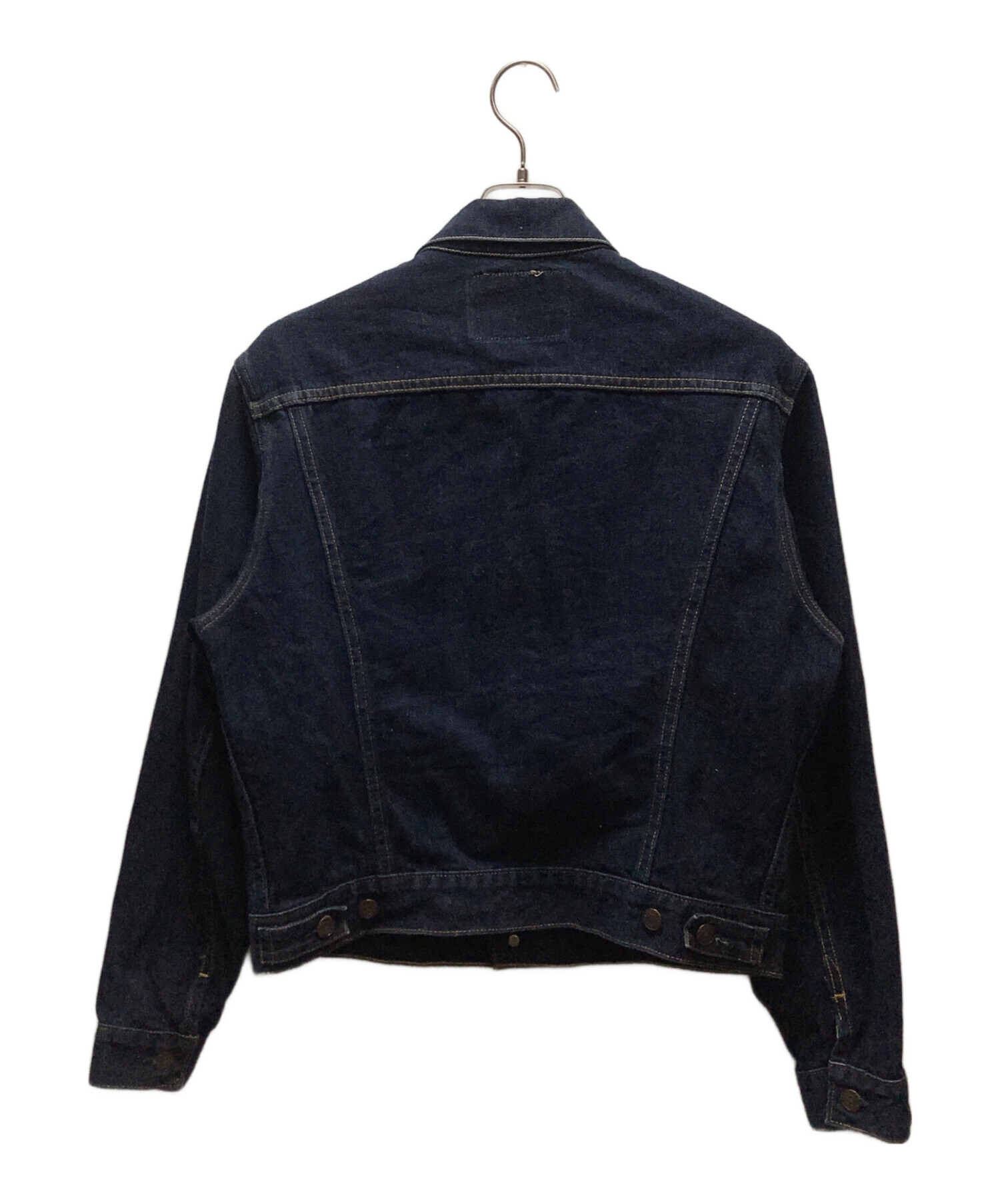 中古・古着通販】LEVI'S (リーバイス) 90's3rdデニムジャケット