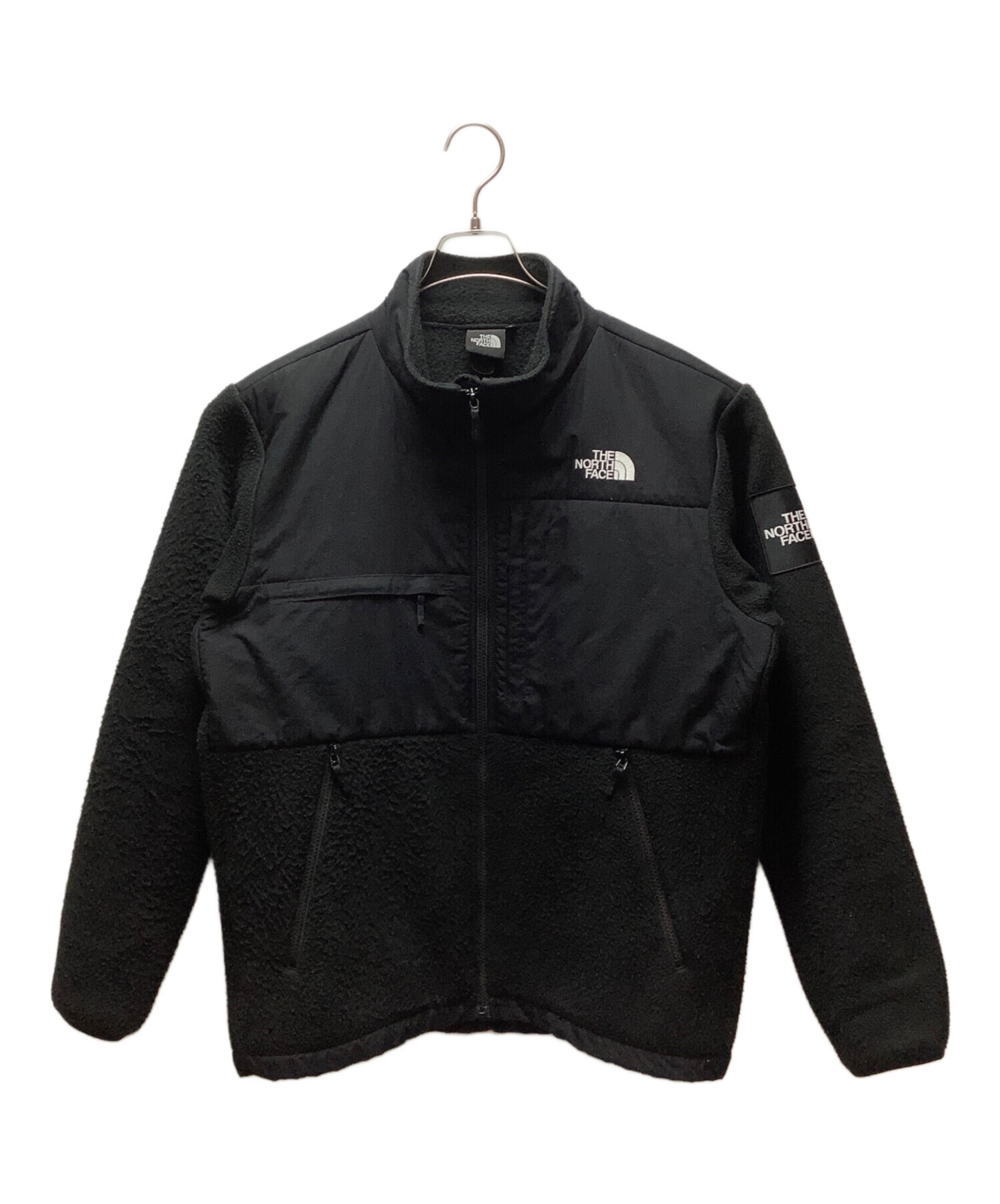 中古・古着通販】THE NORTH FACE (ザ ノース フェイス) ボアジャケット